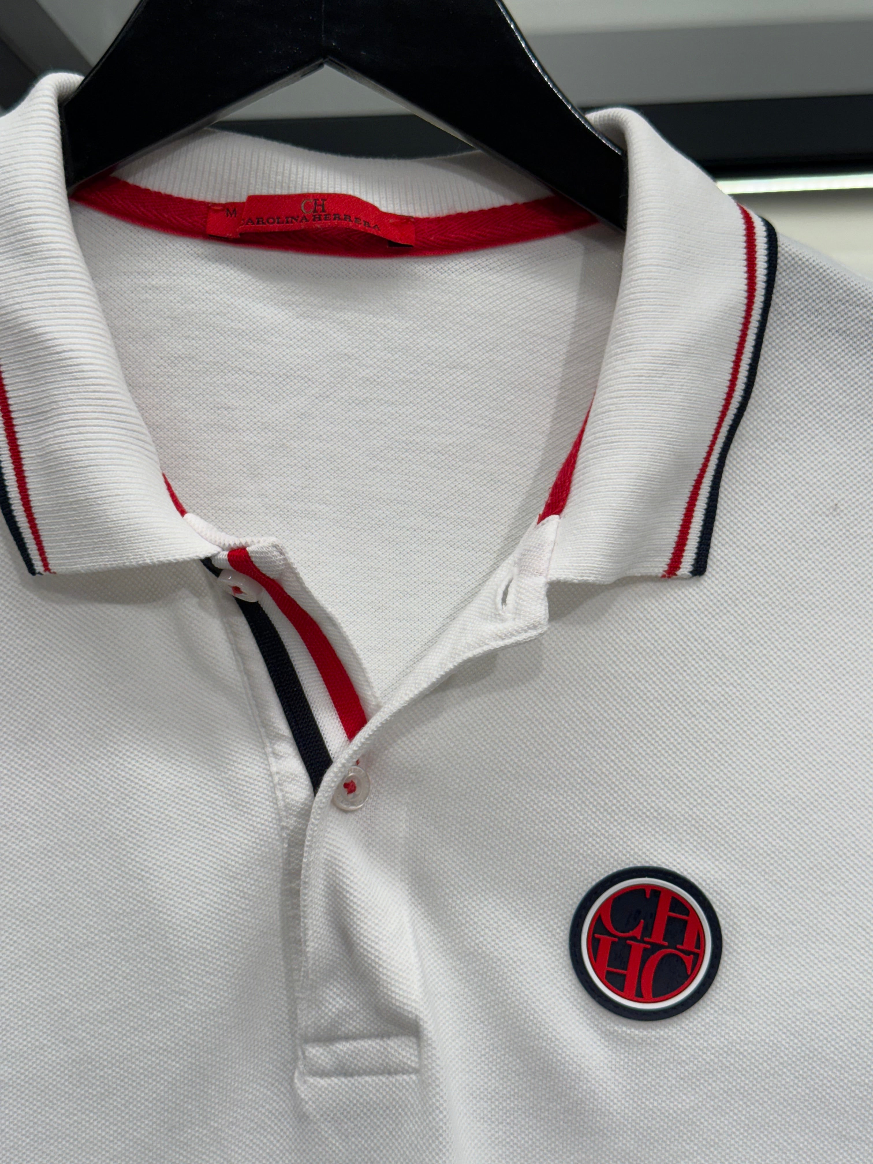 Polo Carolina Herrera