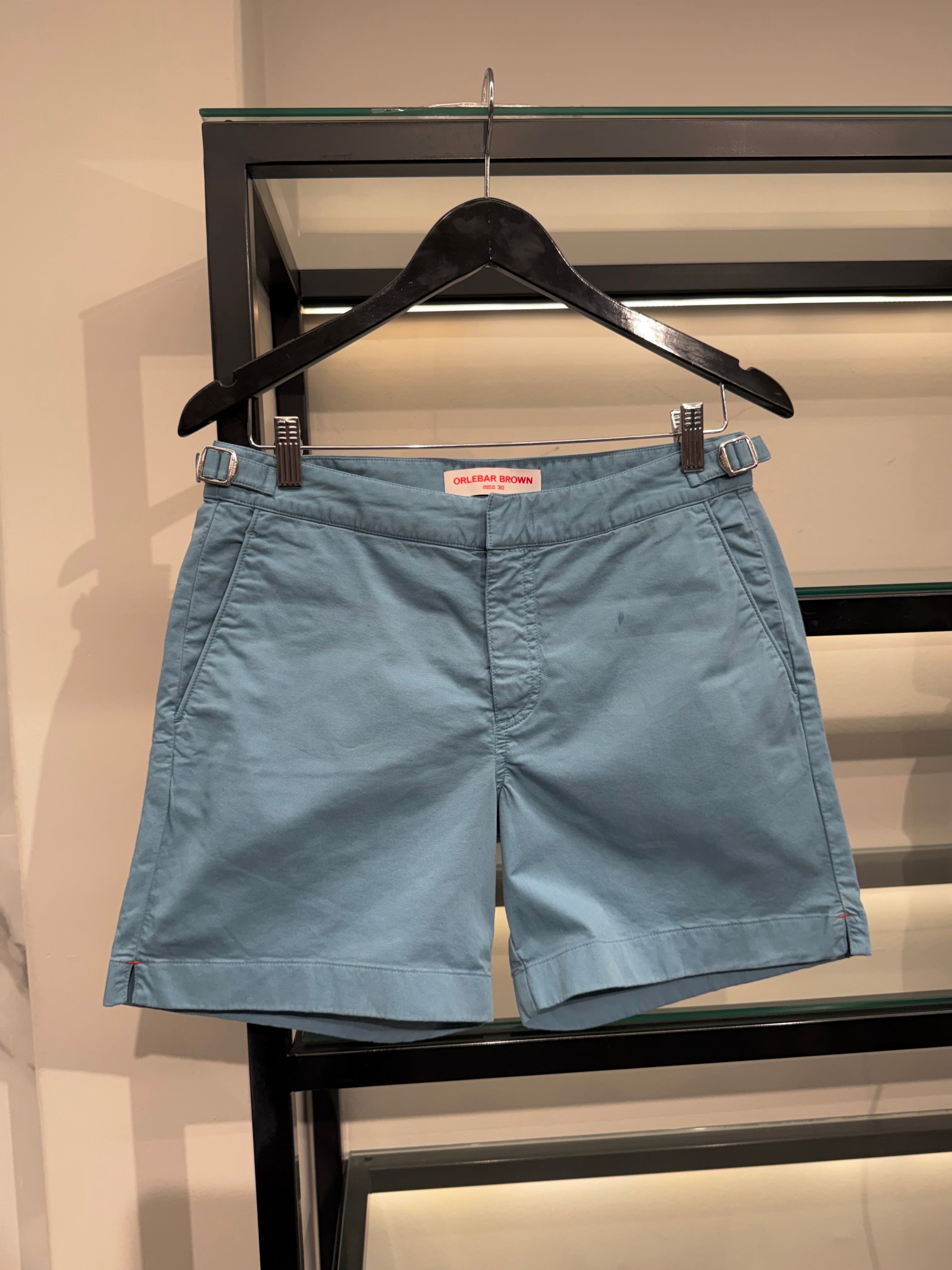 Short Orlebar Brown