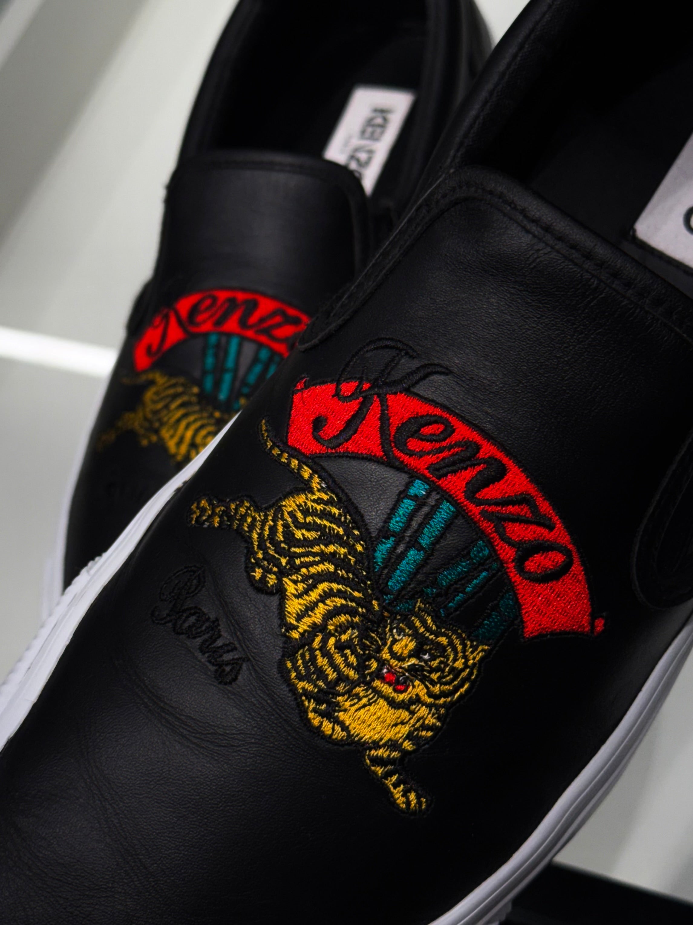 Slip On Kenzo