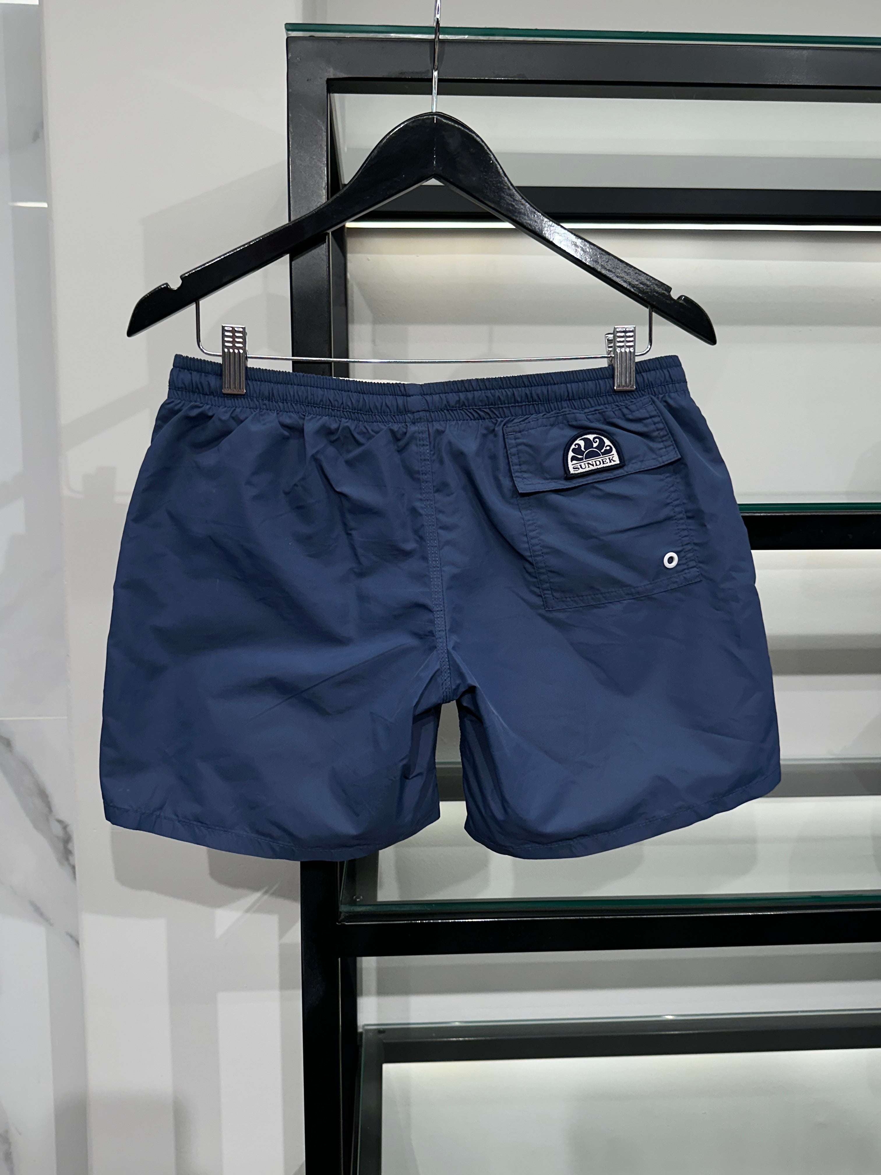 Short Sundek
