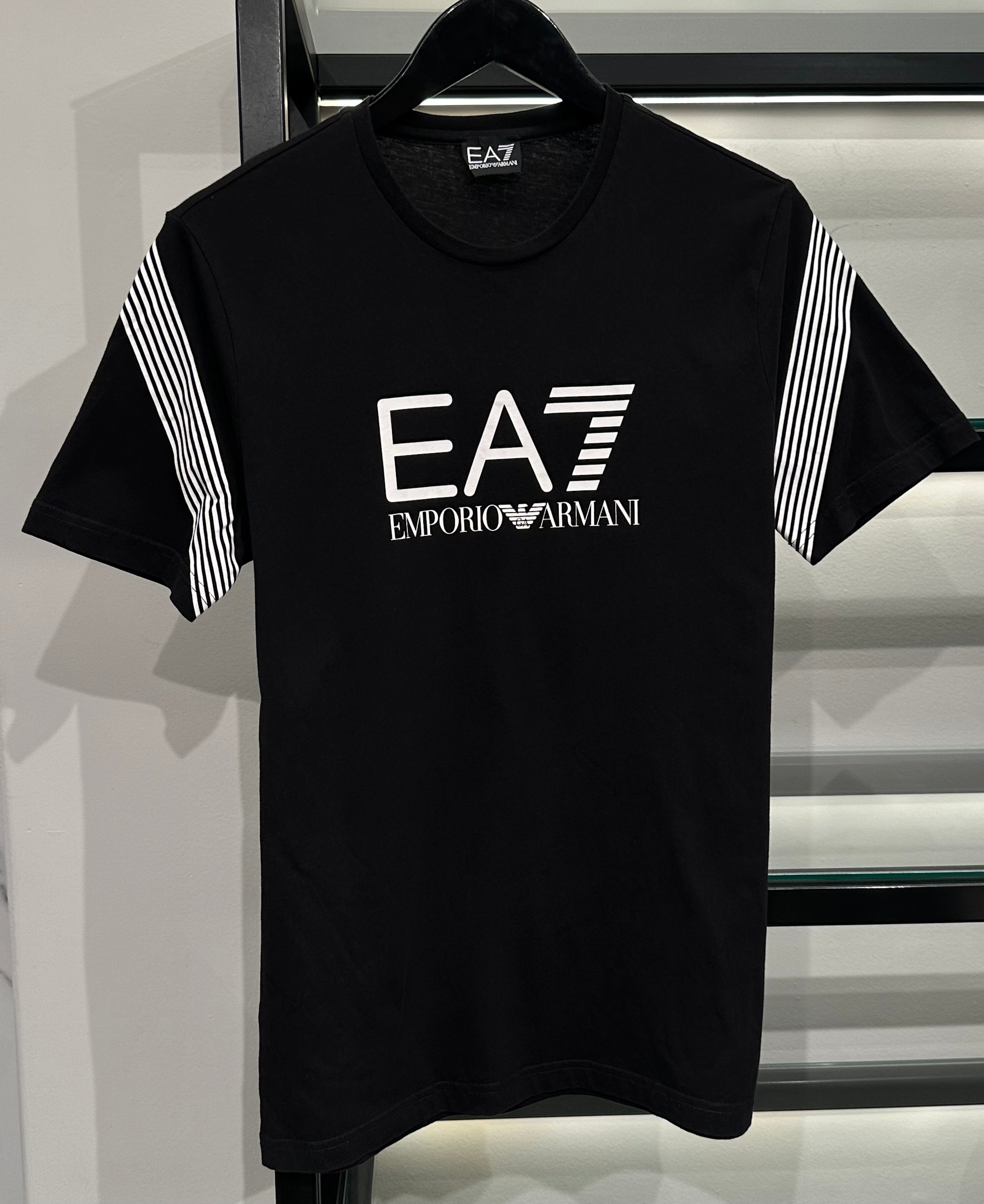 Camiseta Emporio Armani