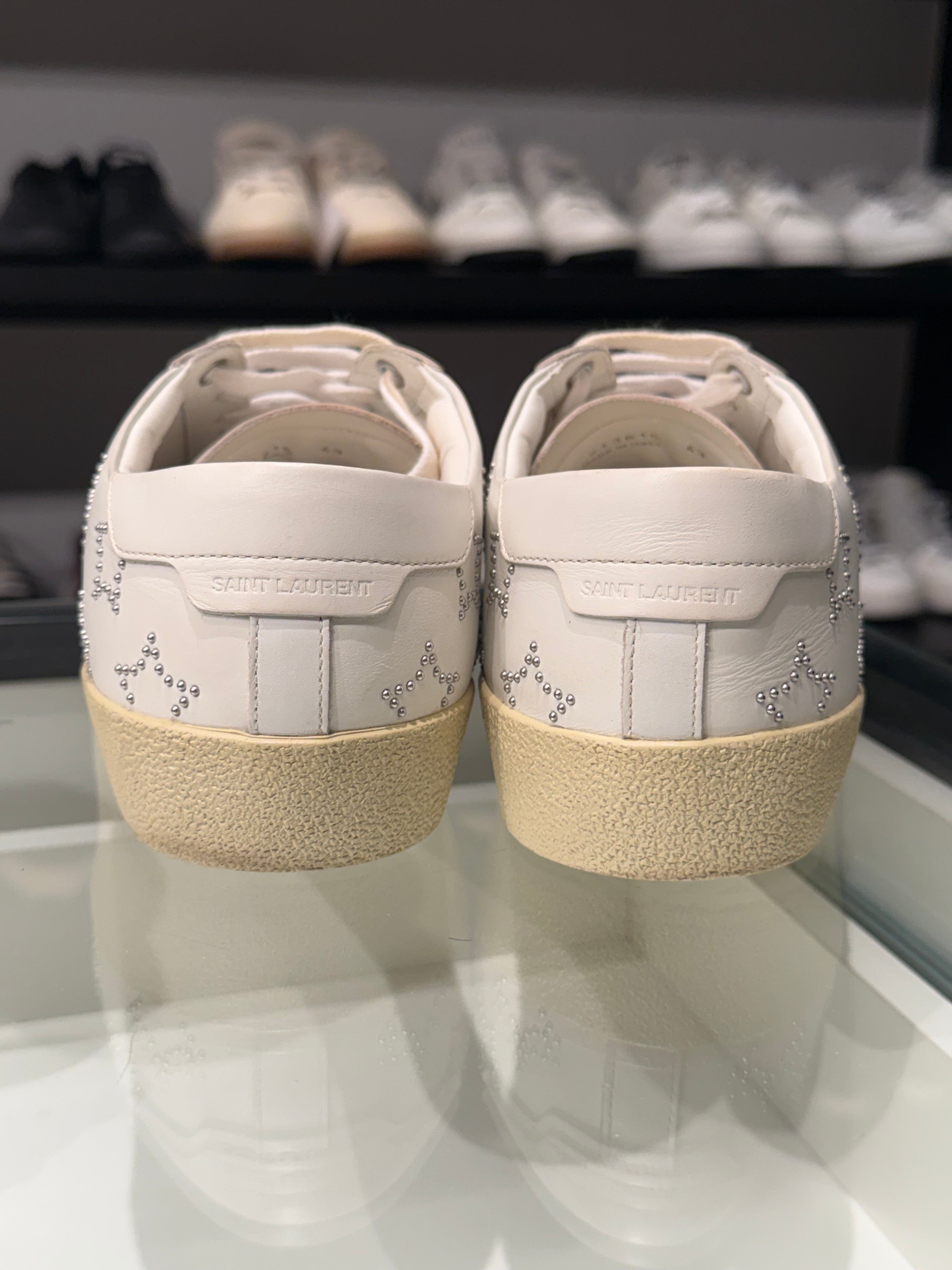 Sneaker Saint Laurent