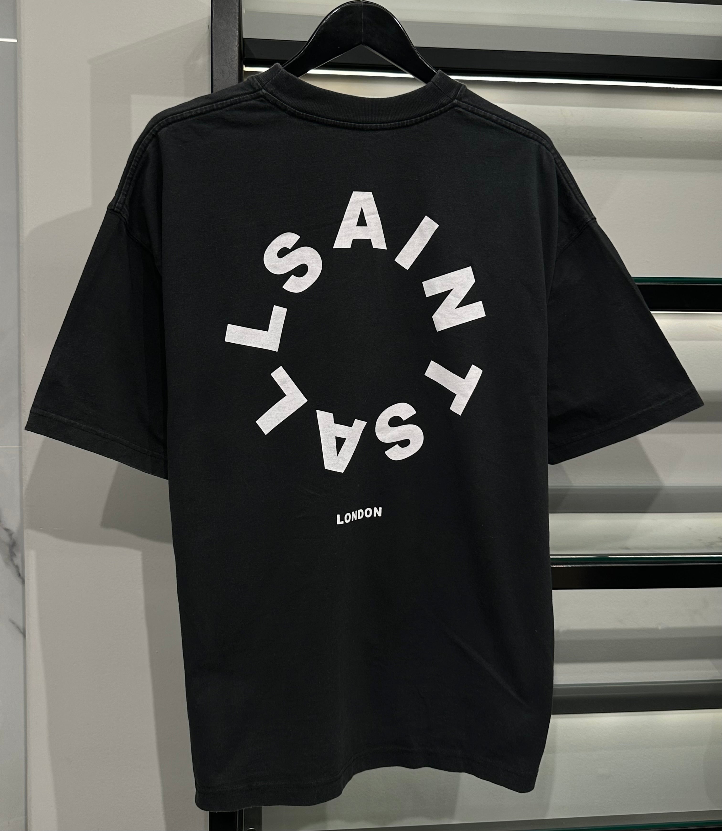 Camiseta All Saints