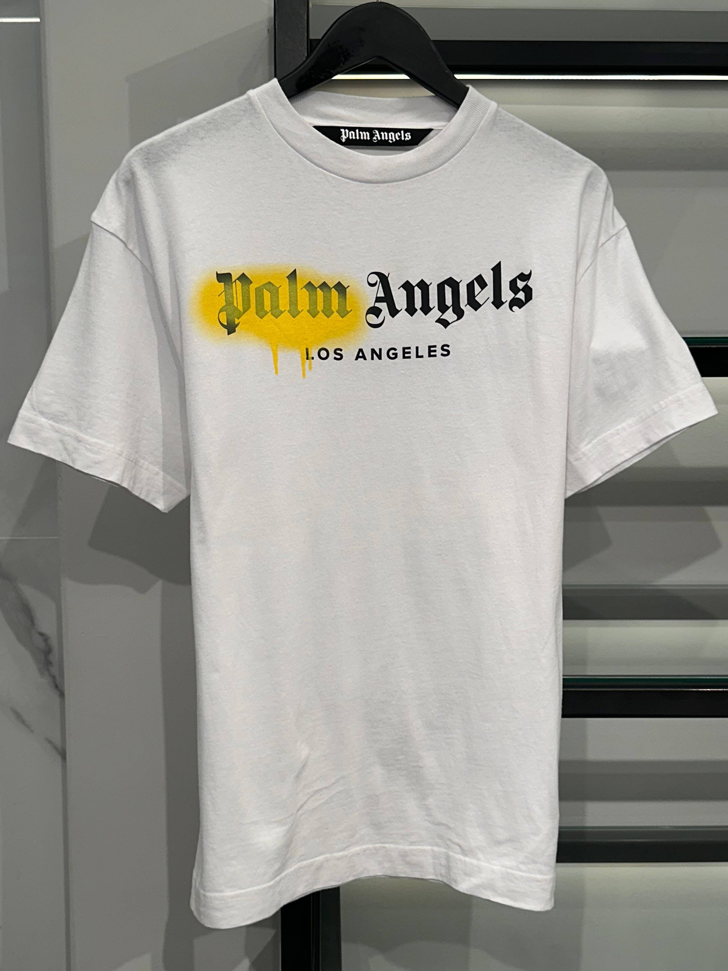 Camiseta Palm Angels