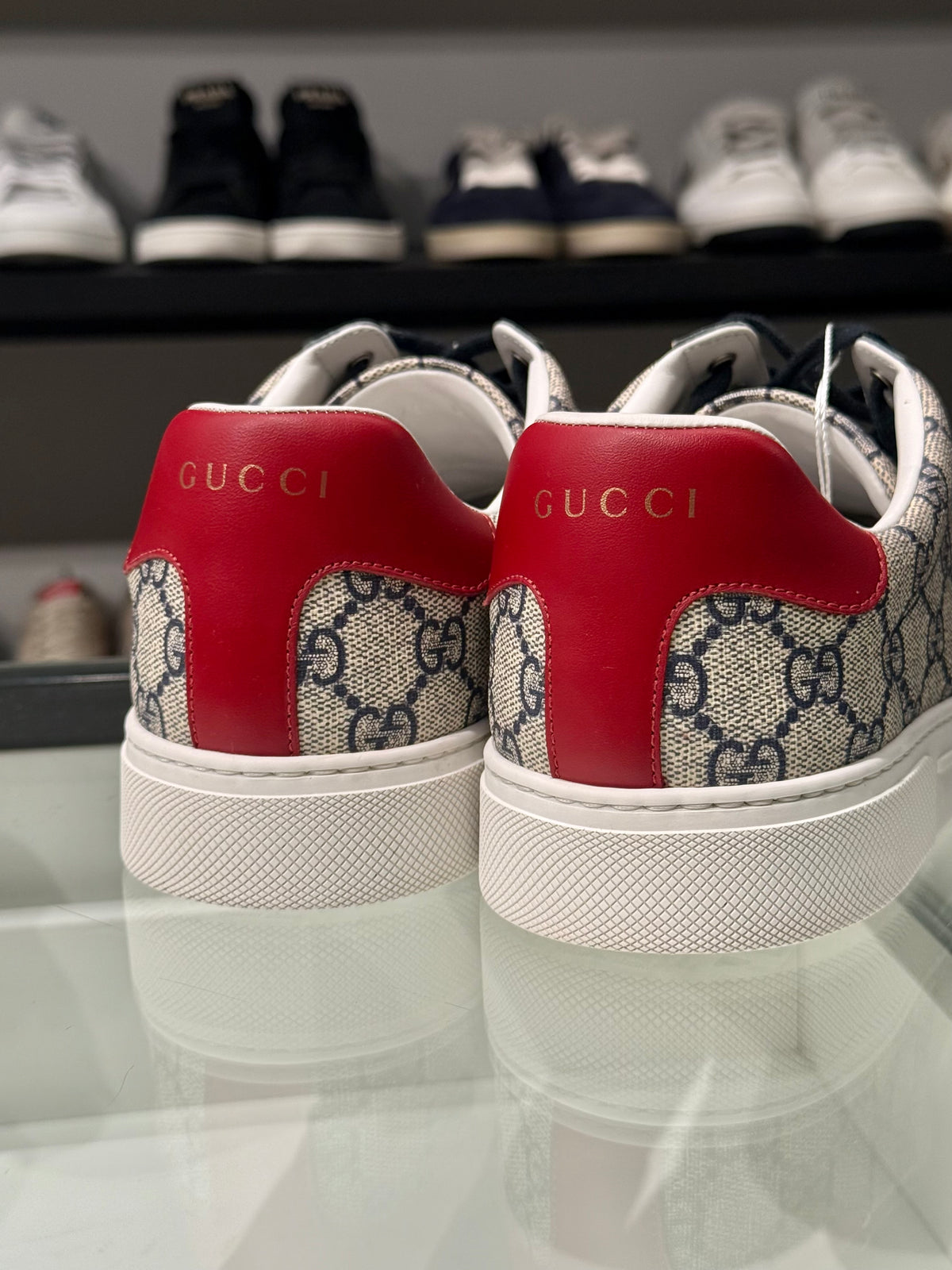 Sneaker Gucci
