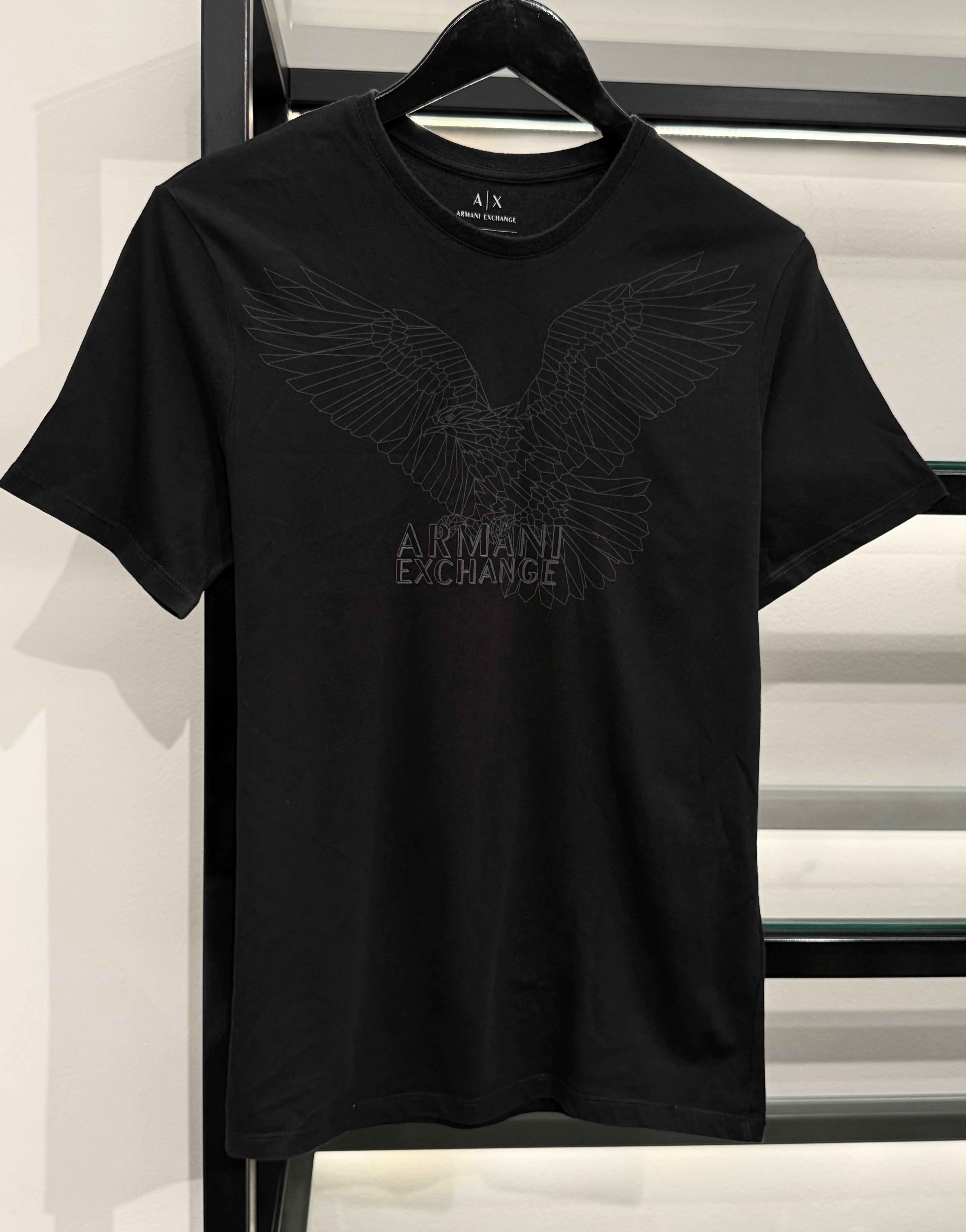 Camiseta Armani Exchange