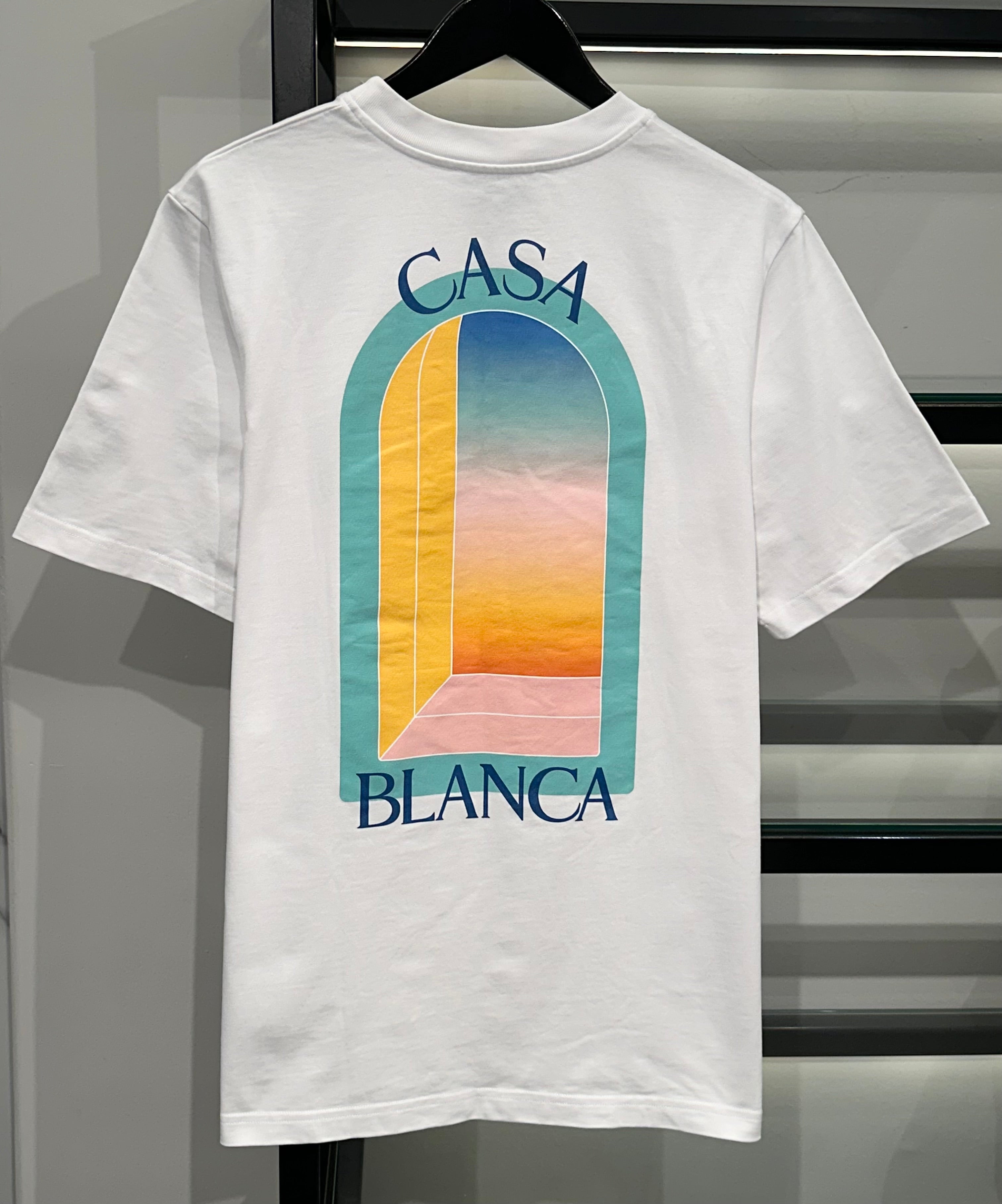 Camiseta Casablanca