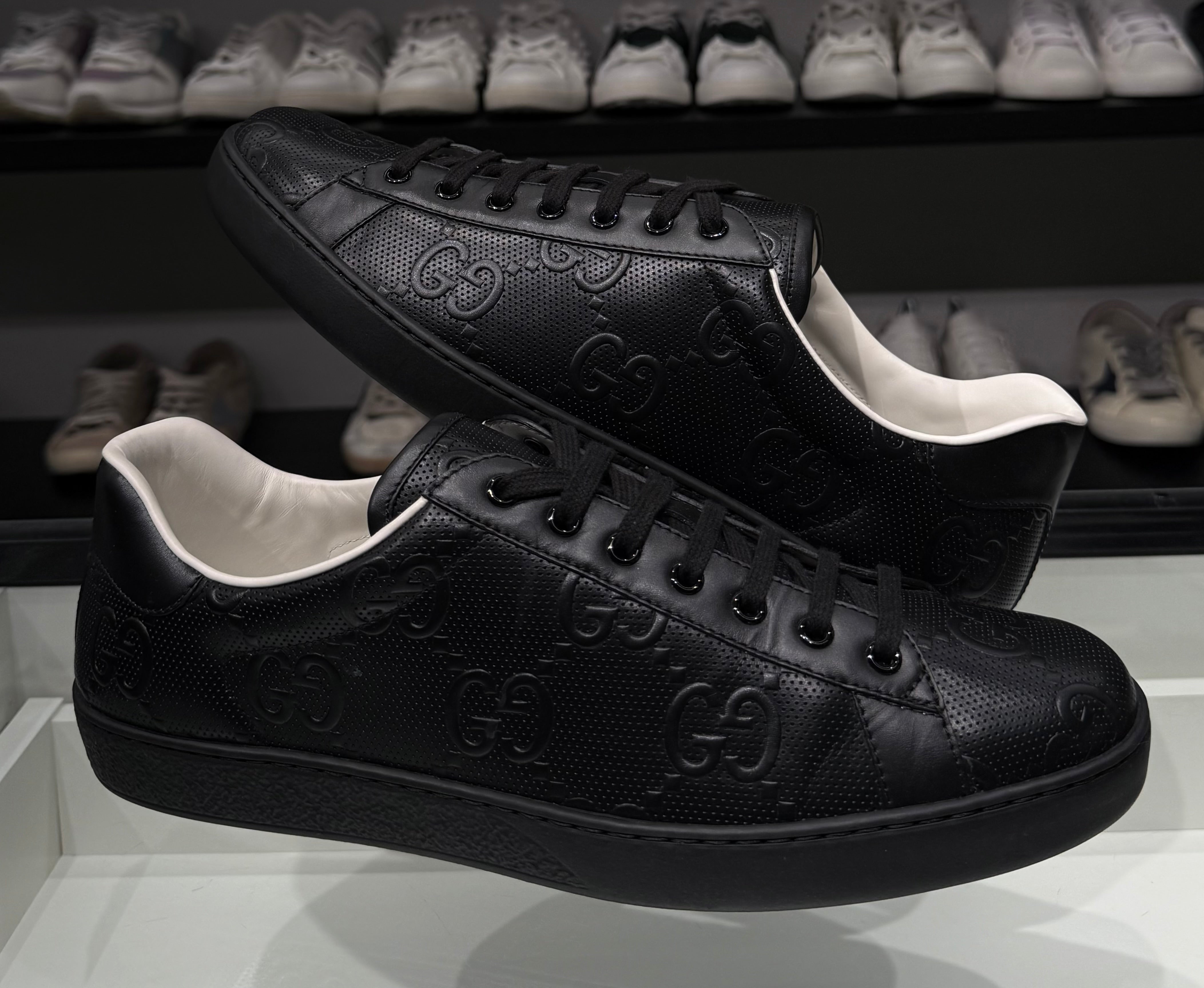 Sneaker Gucci