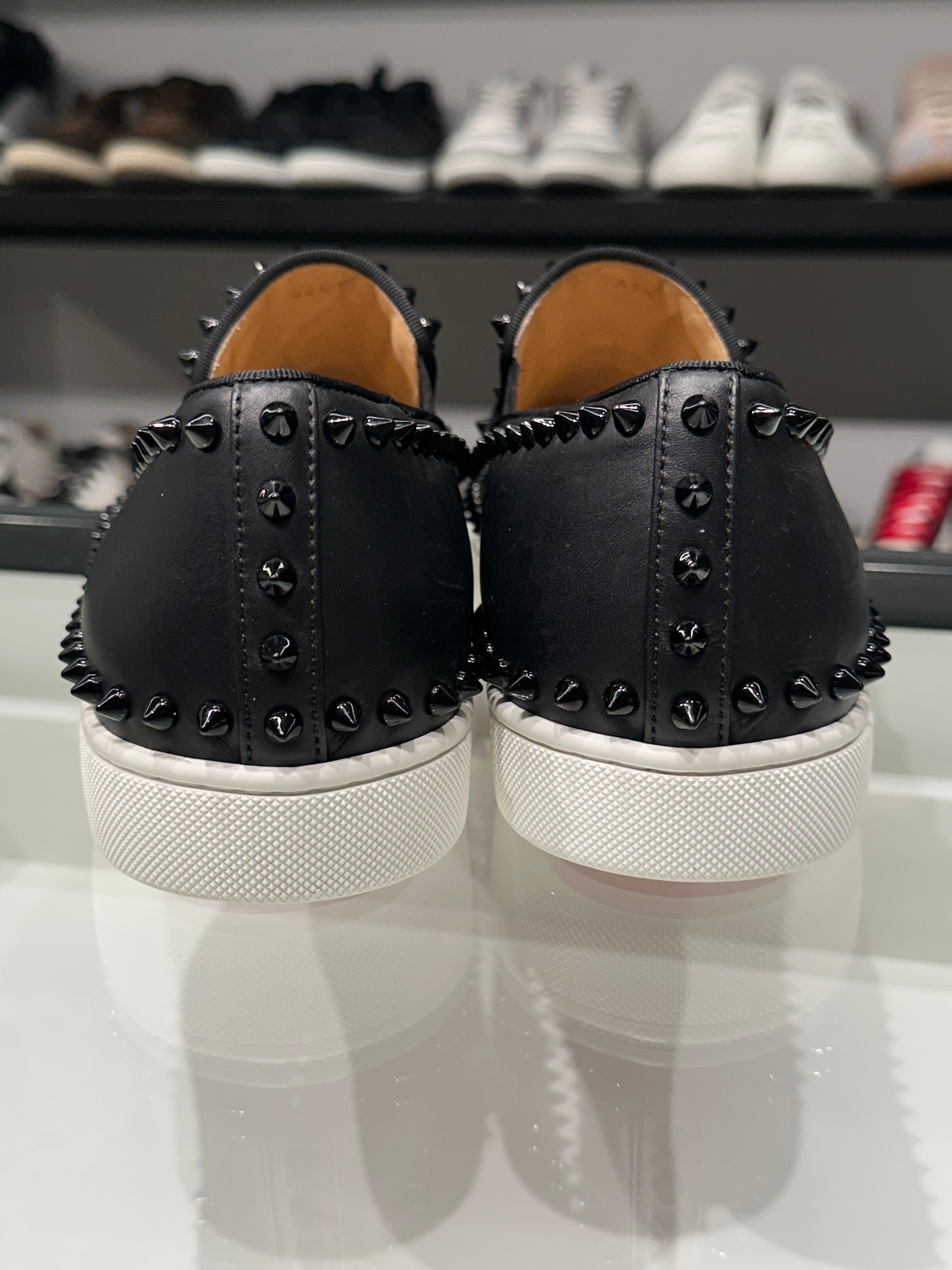 Slip Christian Louboutin