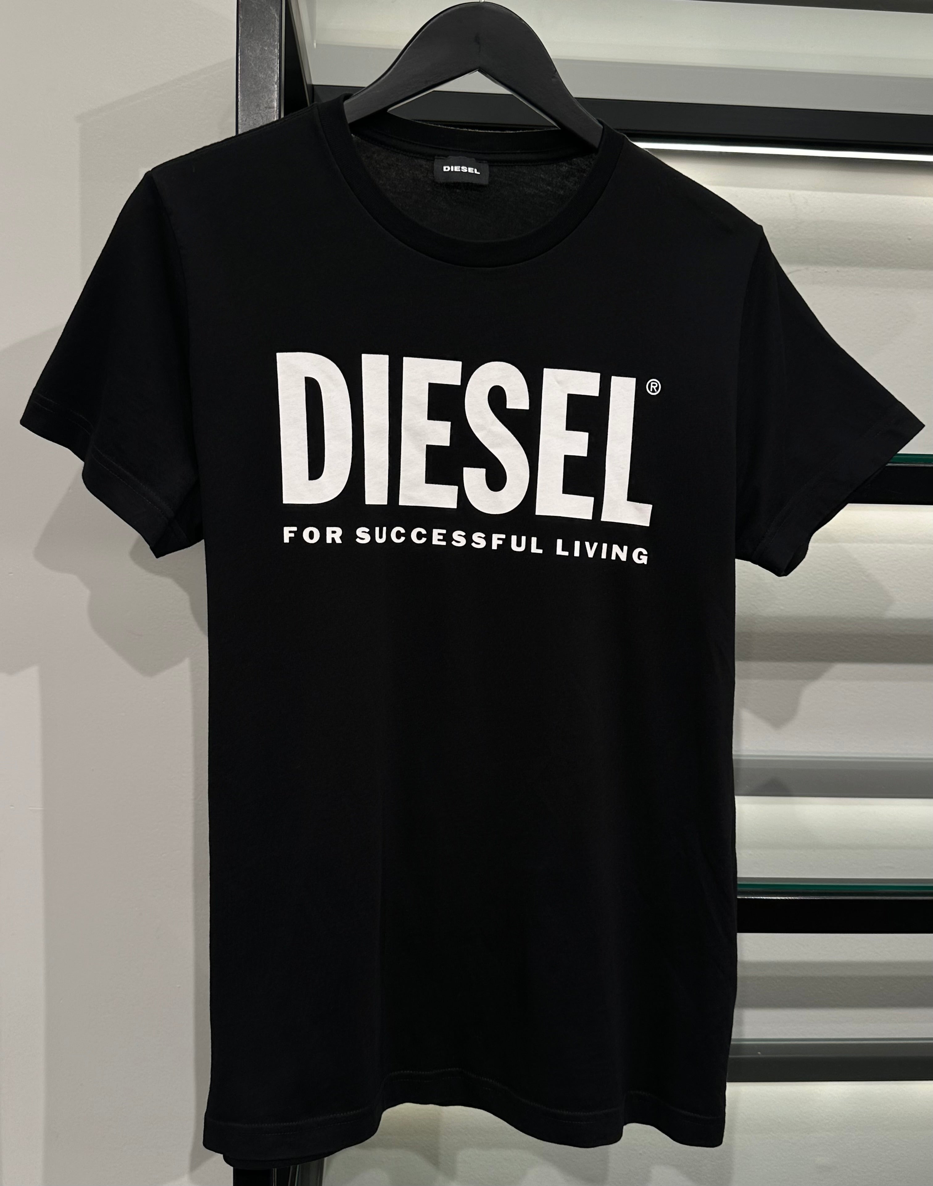 Camiseta Diesel