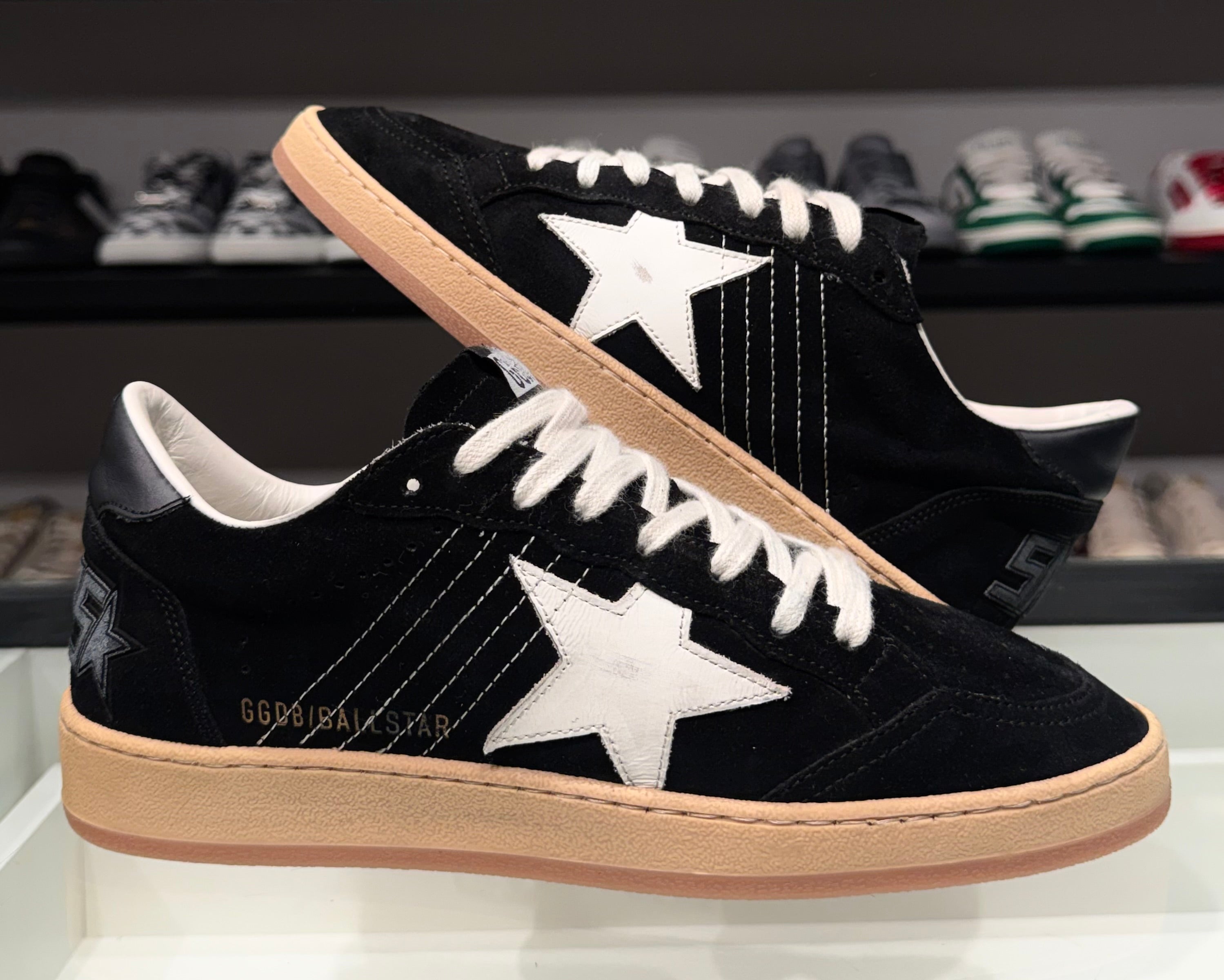 Golden Goose BallStar