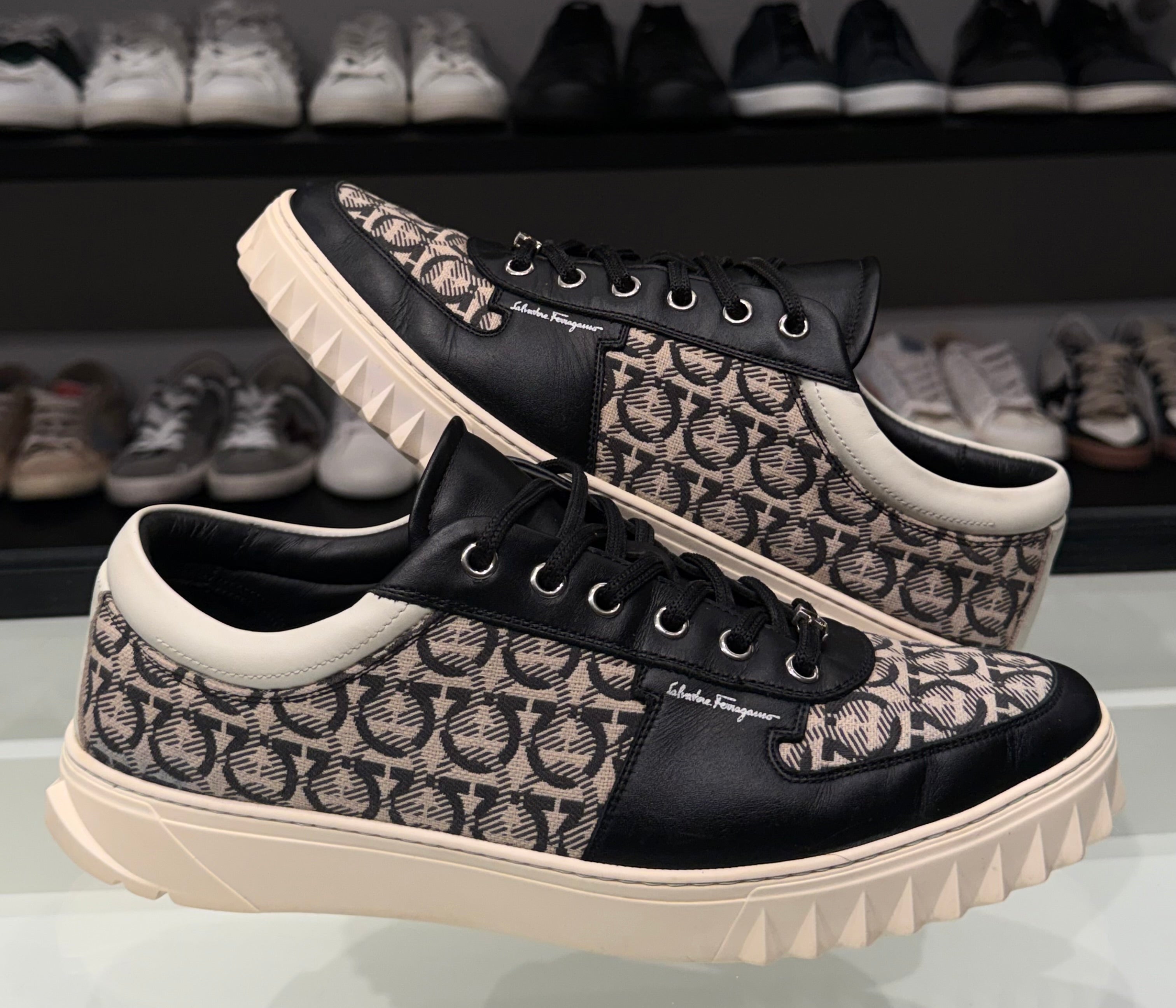 Sneaker Salvatore Ferragamo