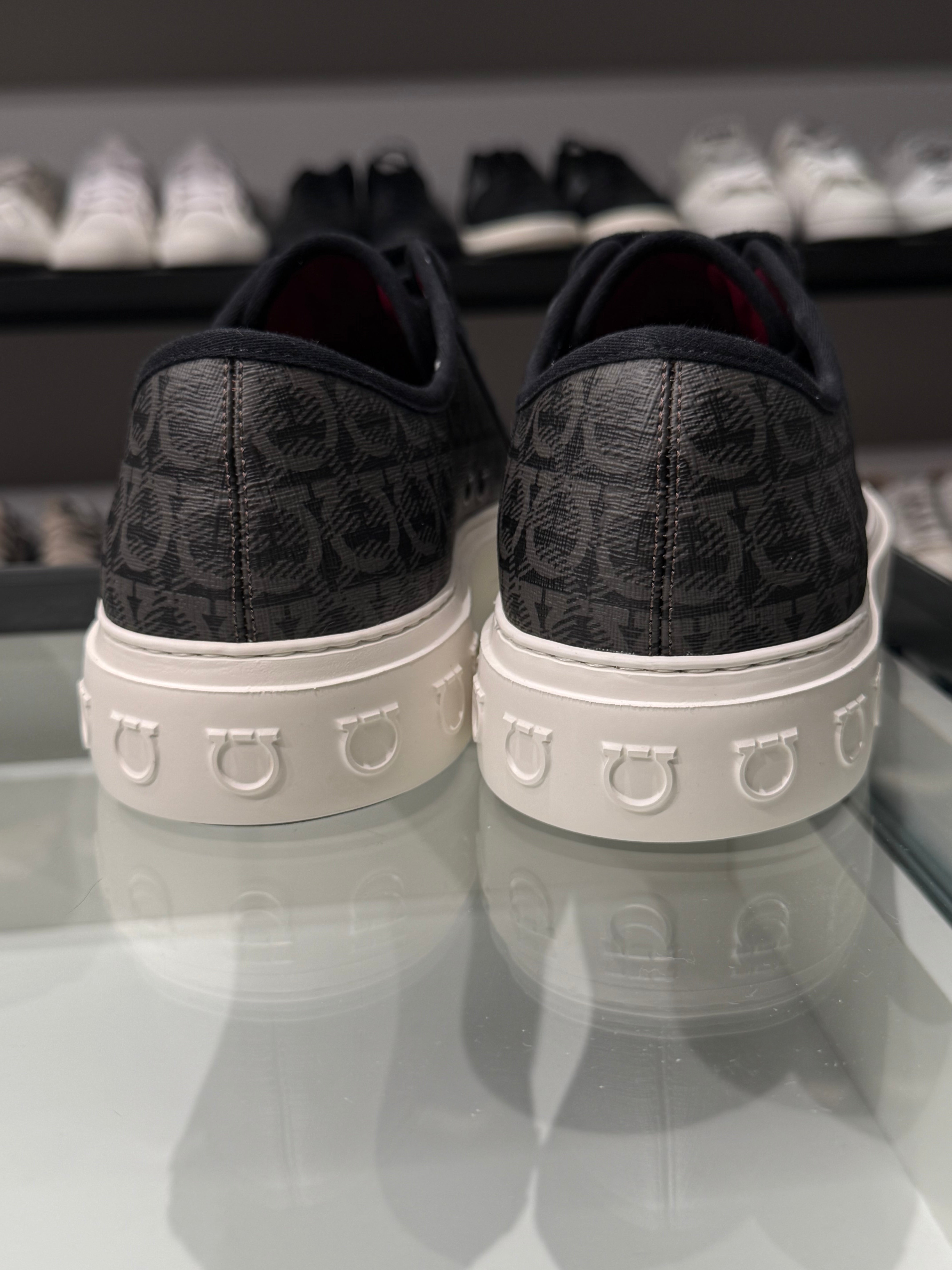 Sneaker Salvatore Ferragamo