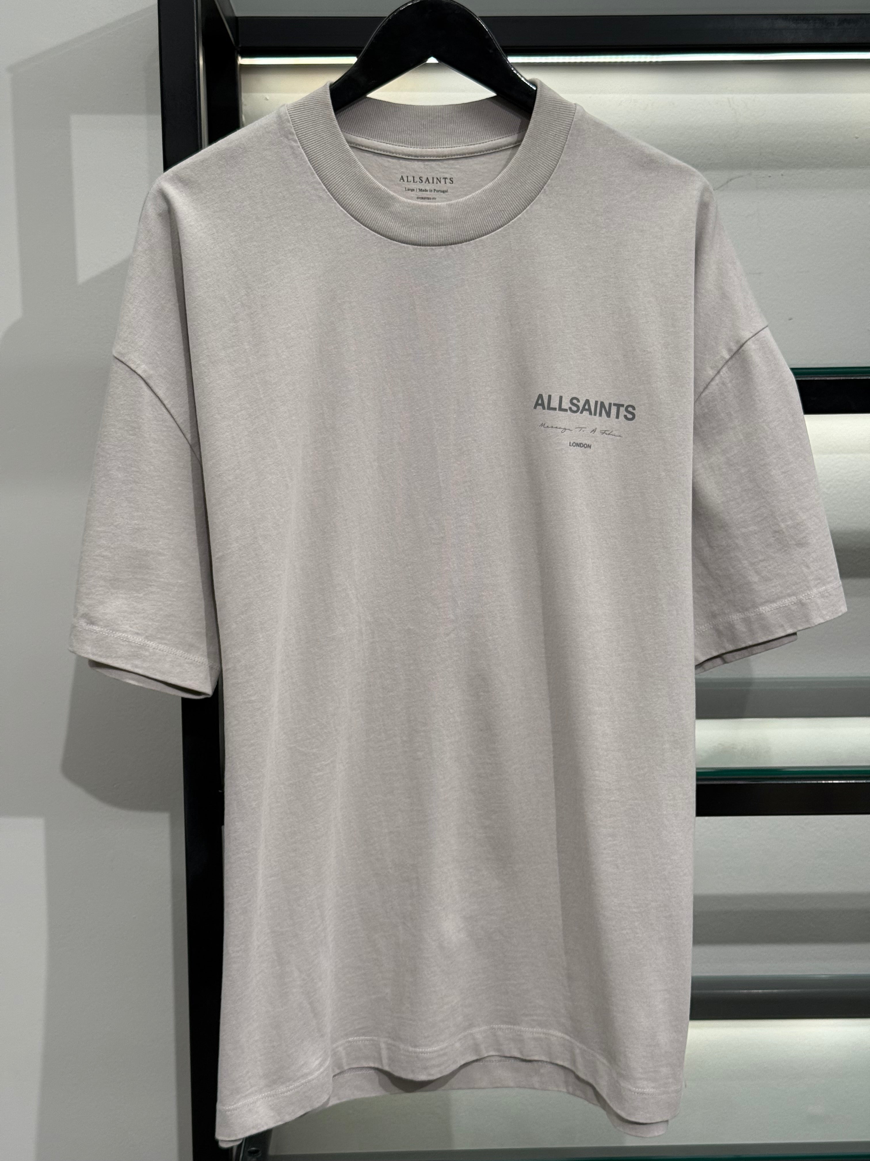 Camiseta All Saints