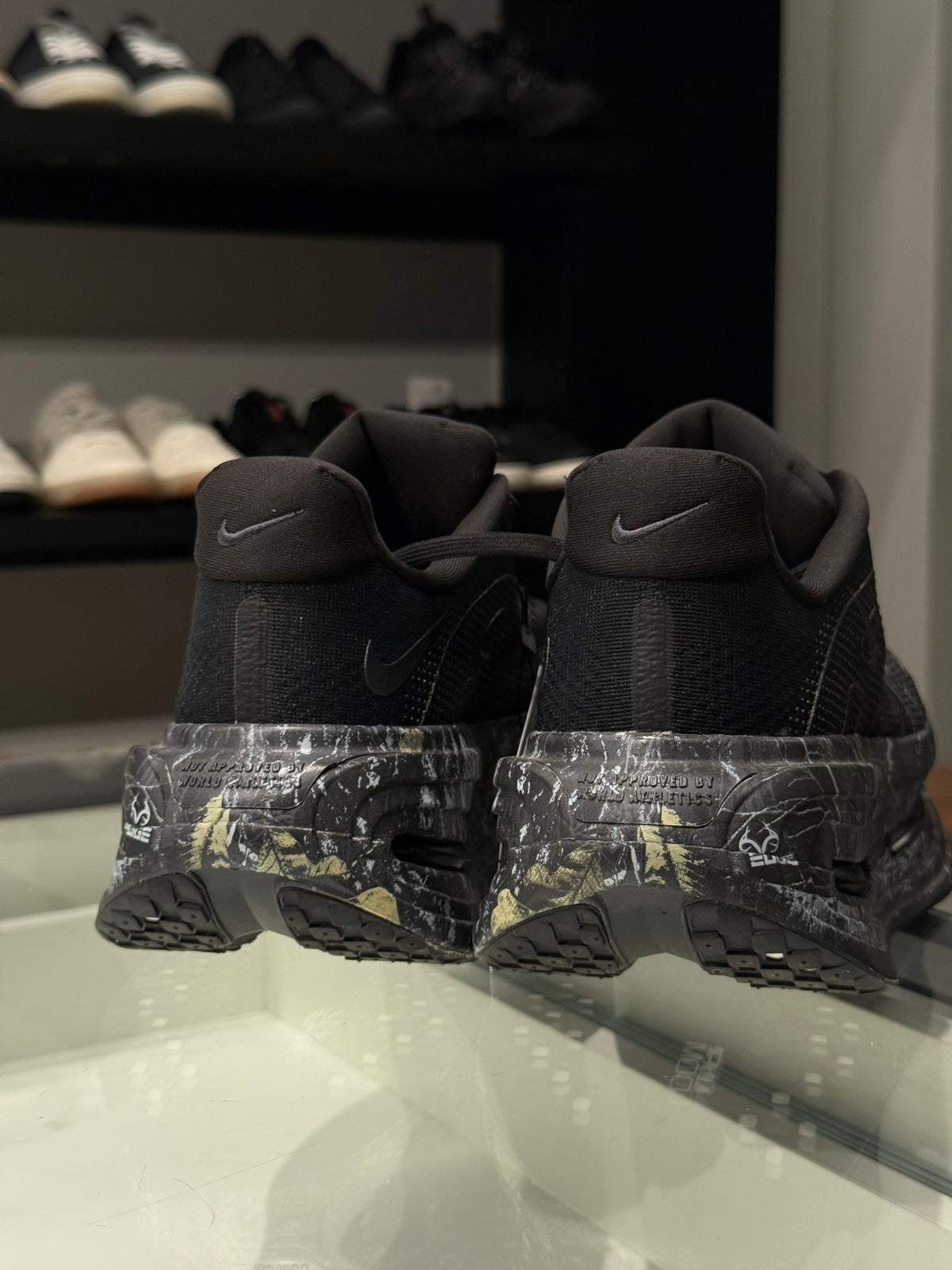 Sneaker Nike Vomero Premium