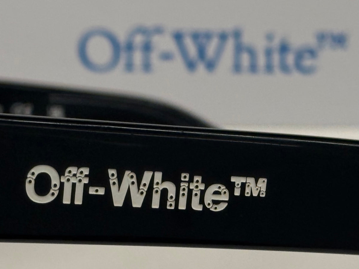 Óculos Off White