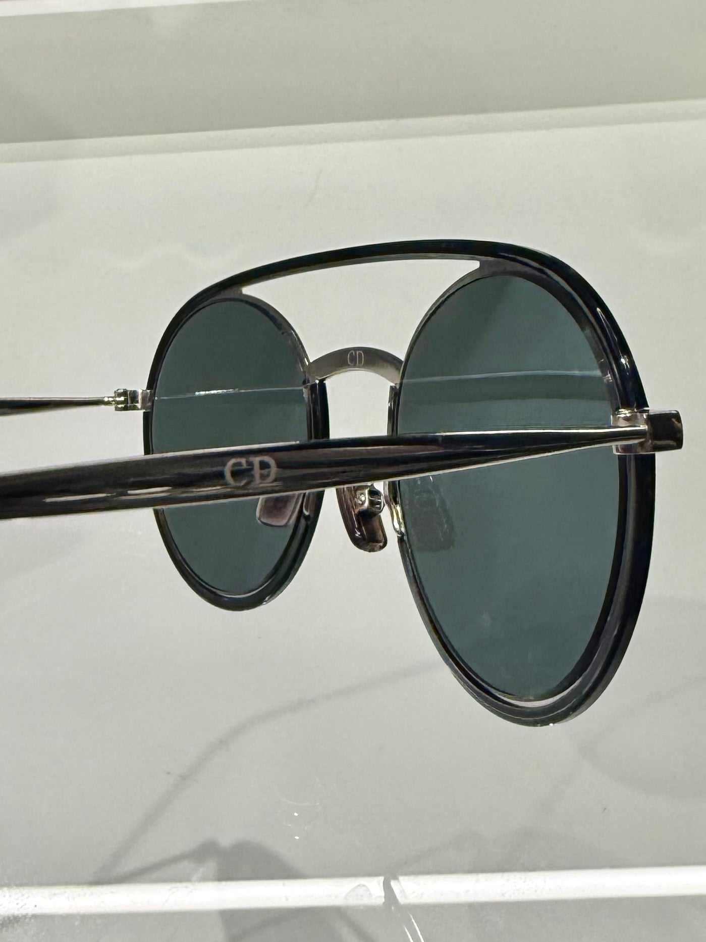 Óculos Christian Dior