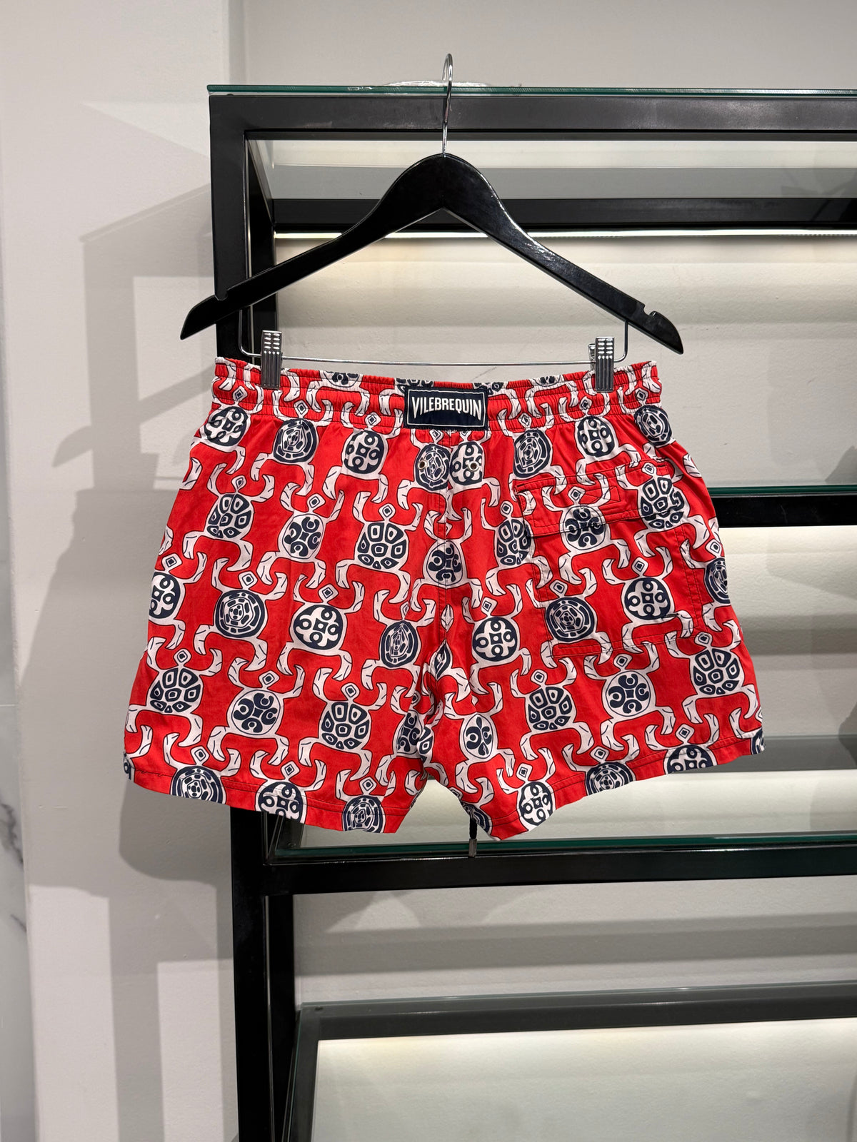 Short Vilebrequin