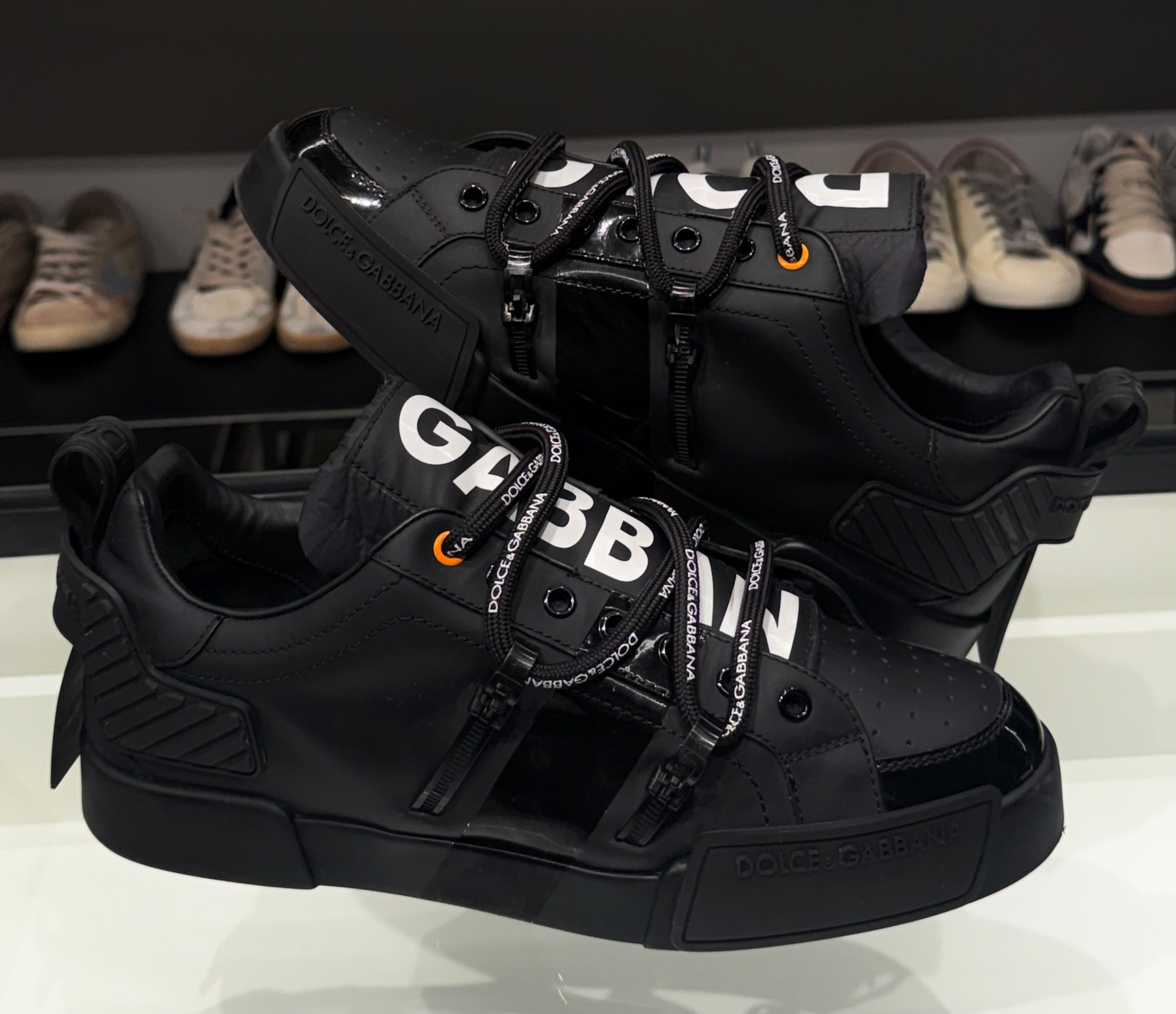 Sneaker Dolce e Gabbana