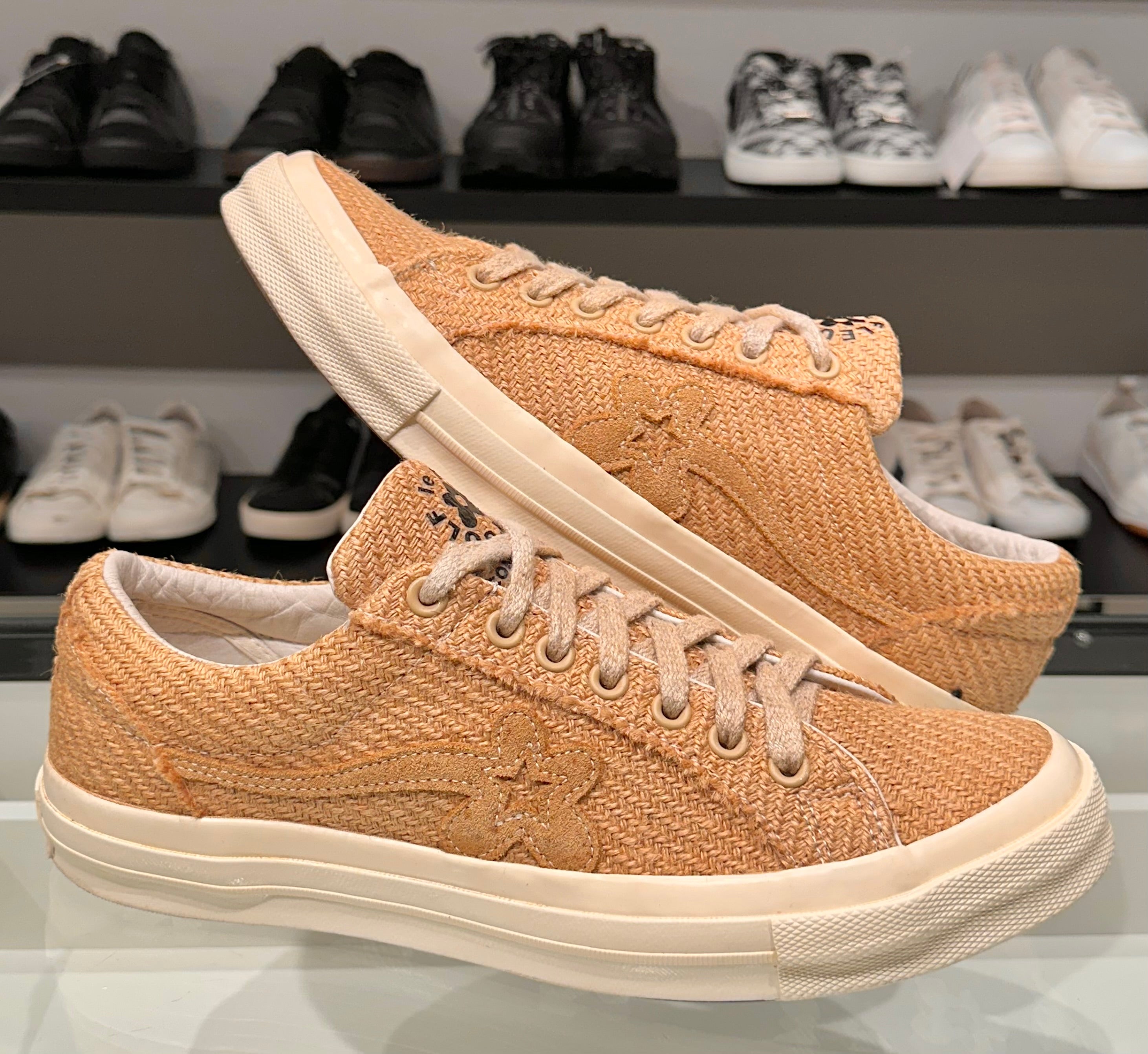 All Star x Golf le Fleur