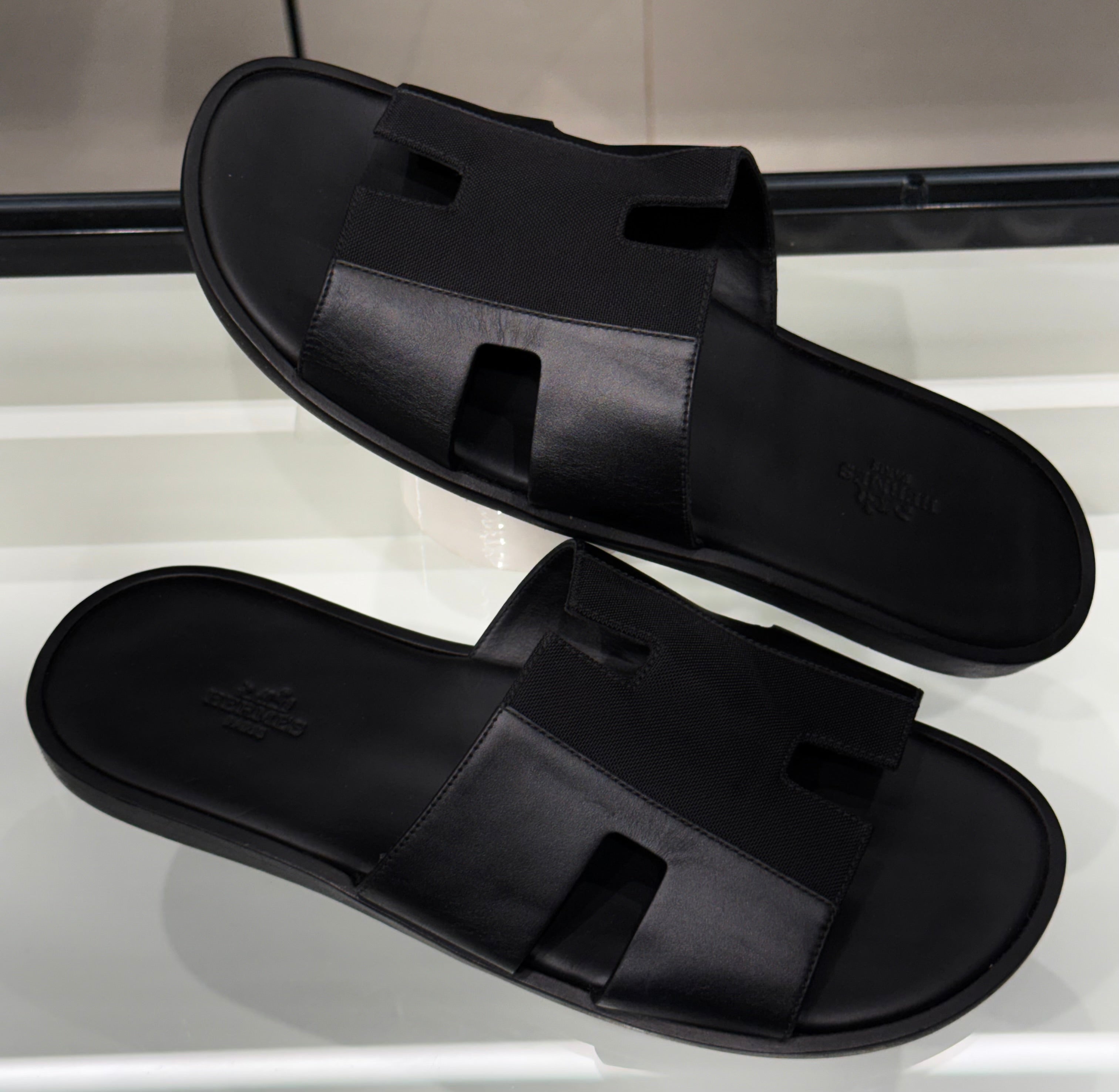Slide Hermès Izmir