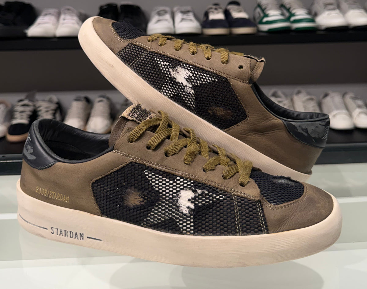 Sneaker Golden Goose Stardan