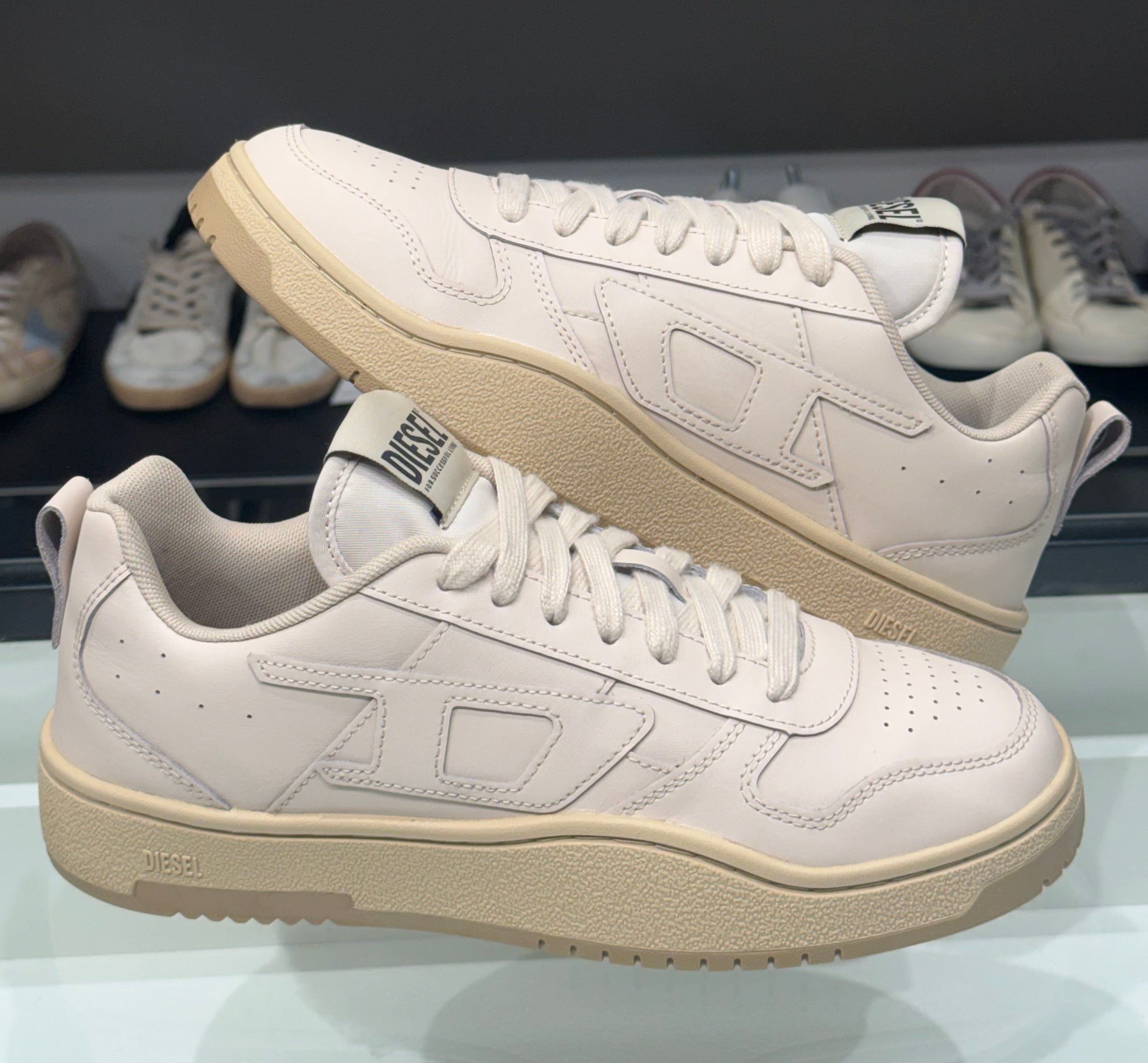 Sneaker Diesel