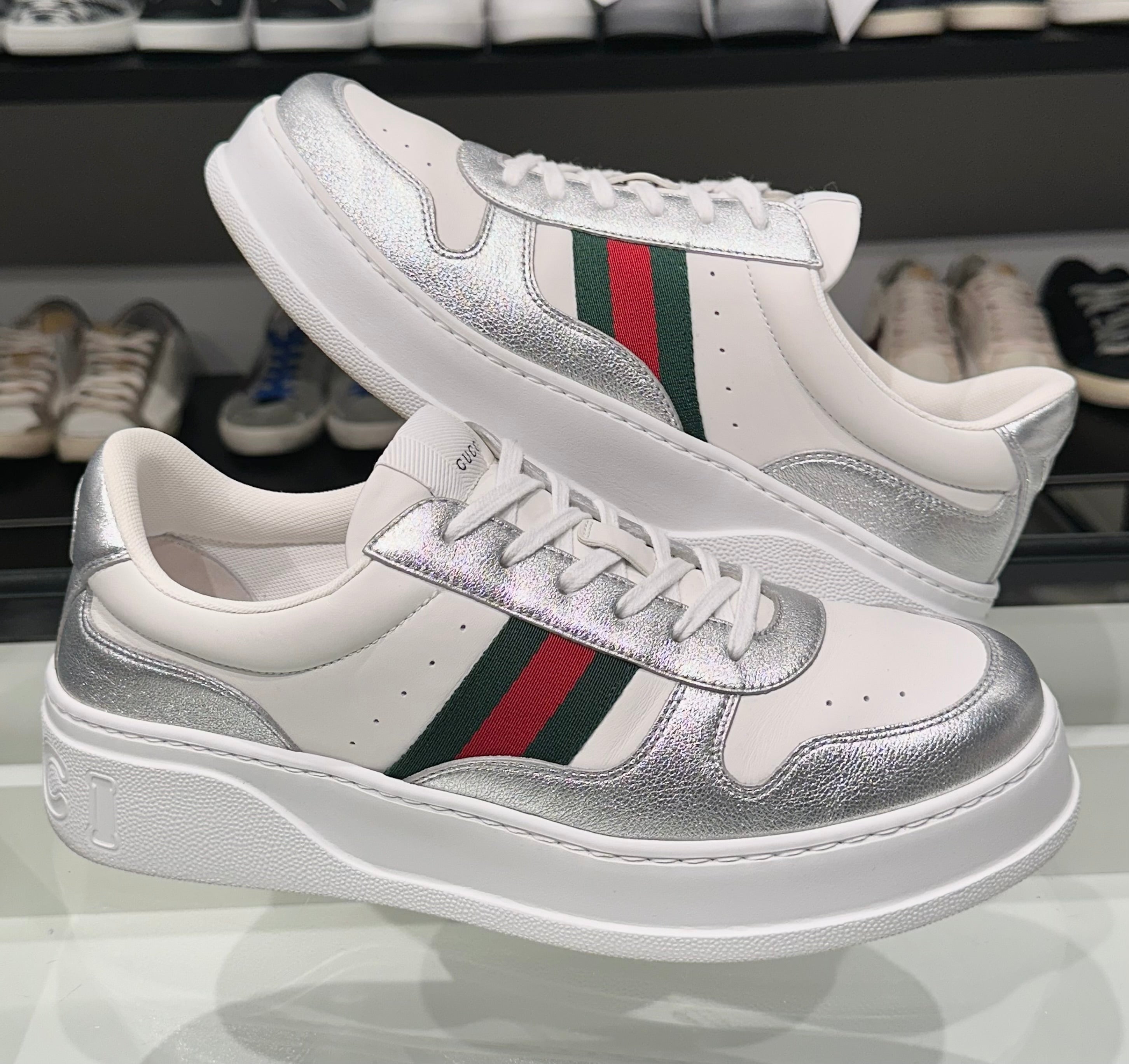 Sneaker Gucci