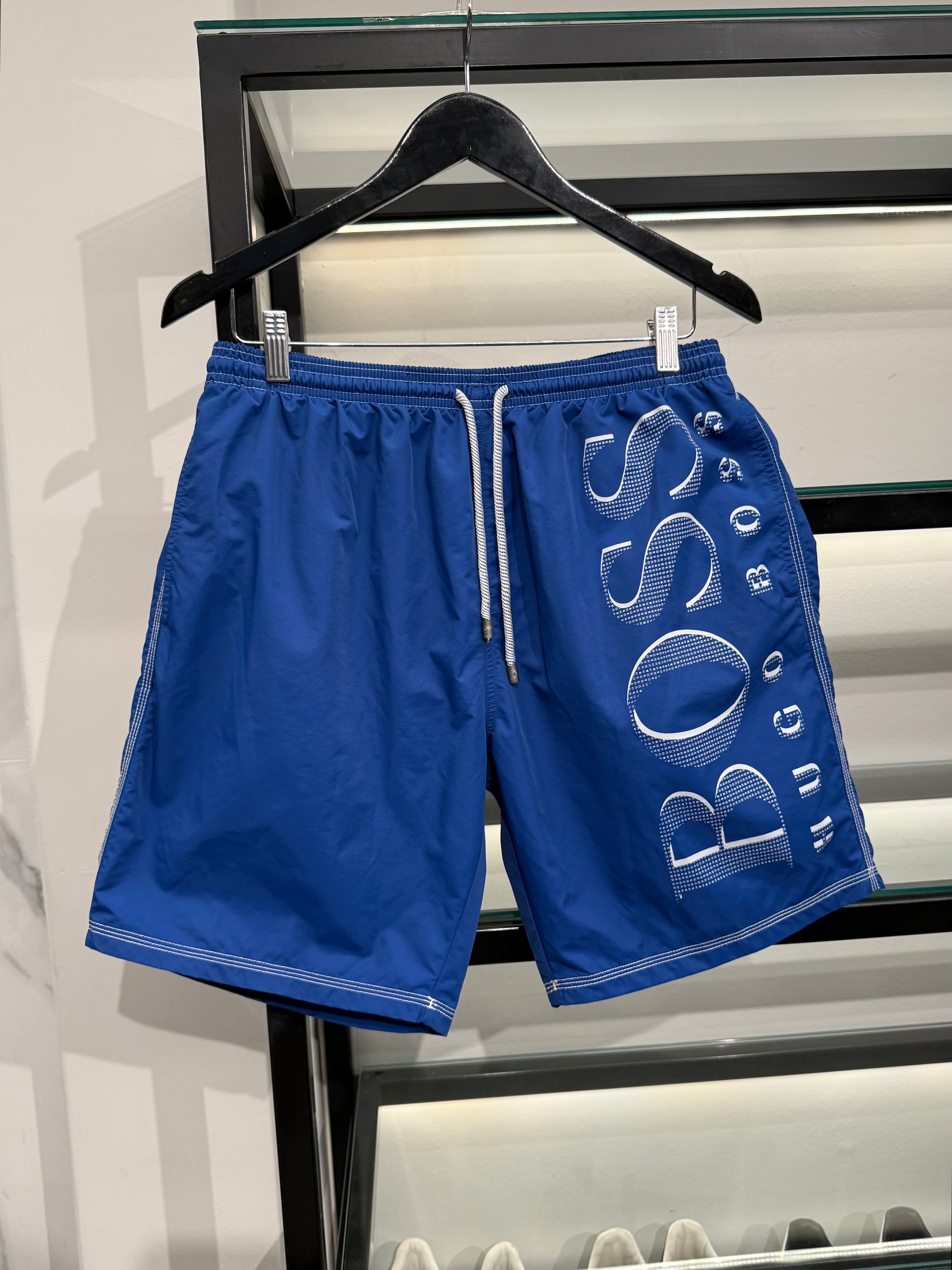 Short Boss
