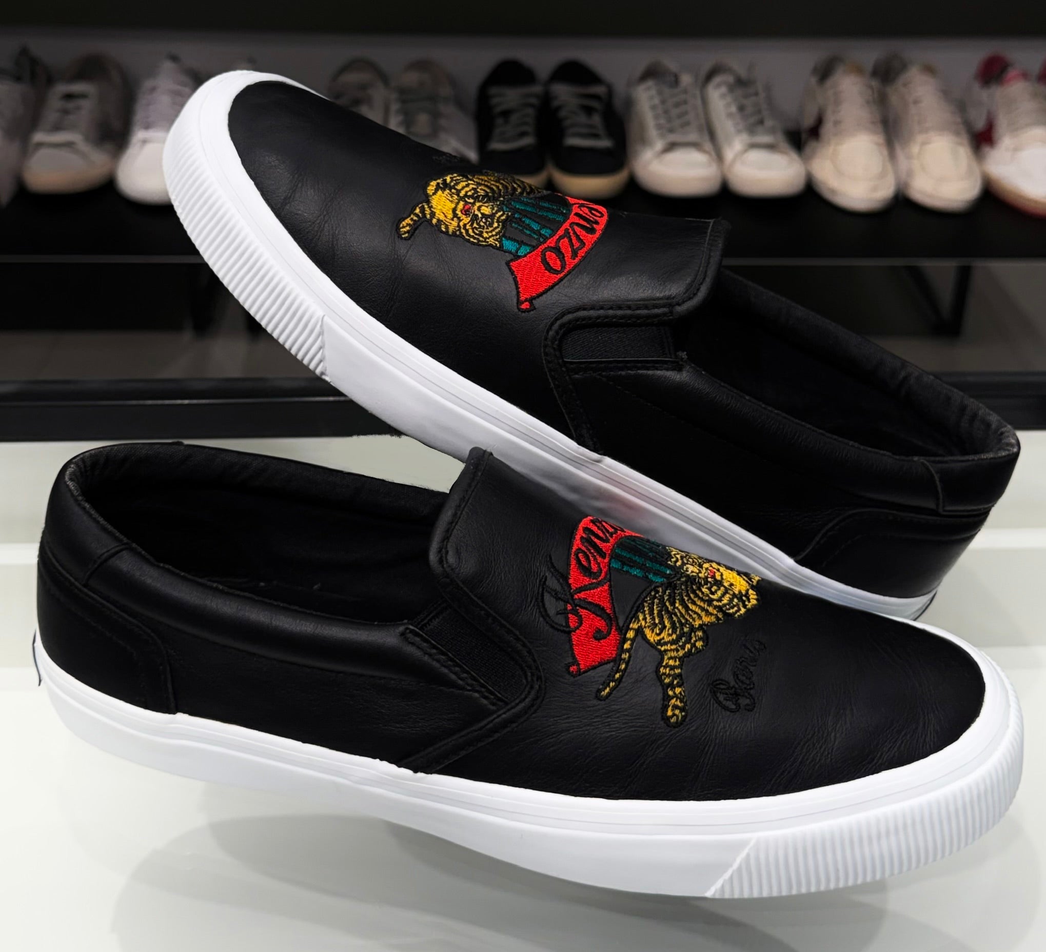Slip On Kenzo