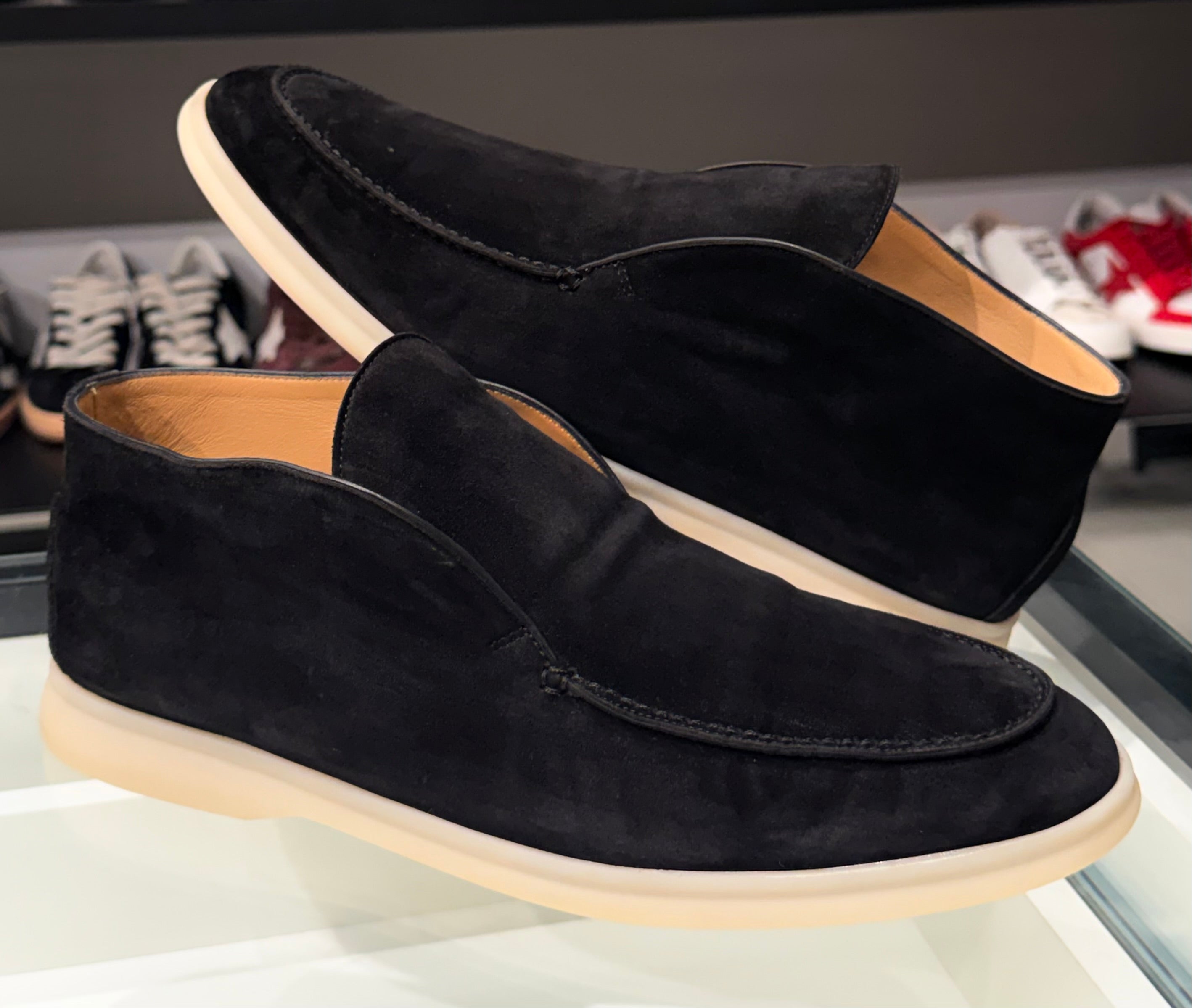 Loro Piana Open Walk