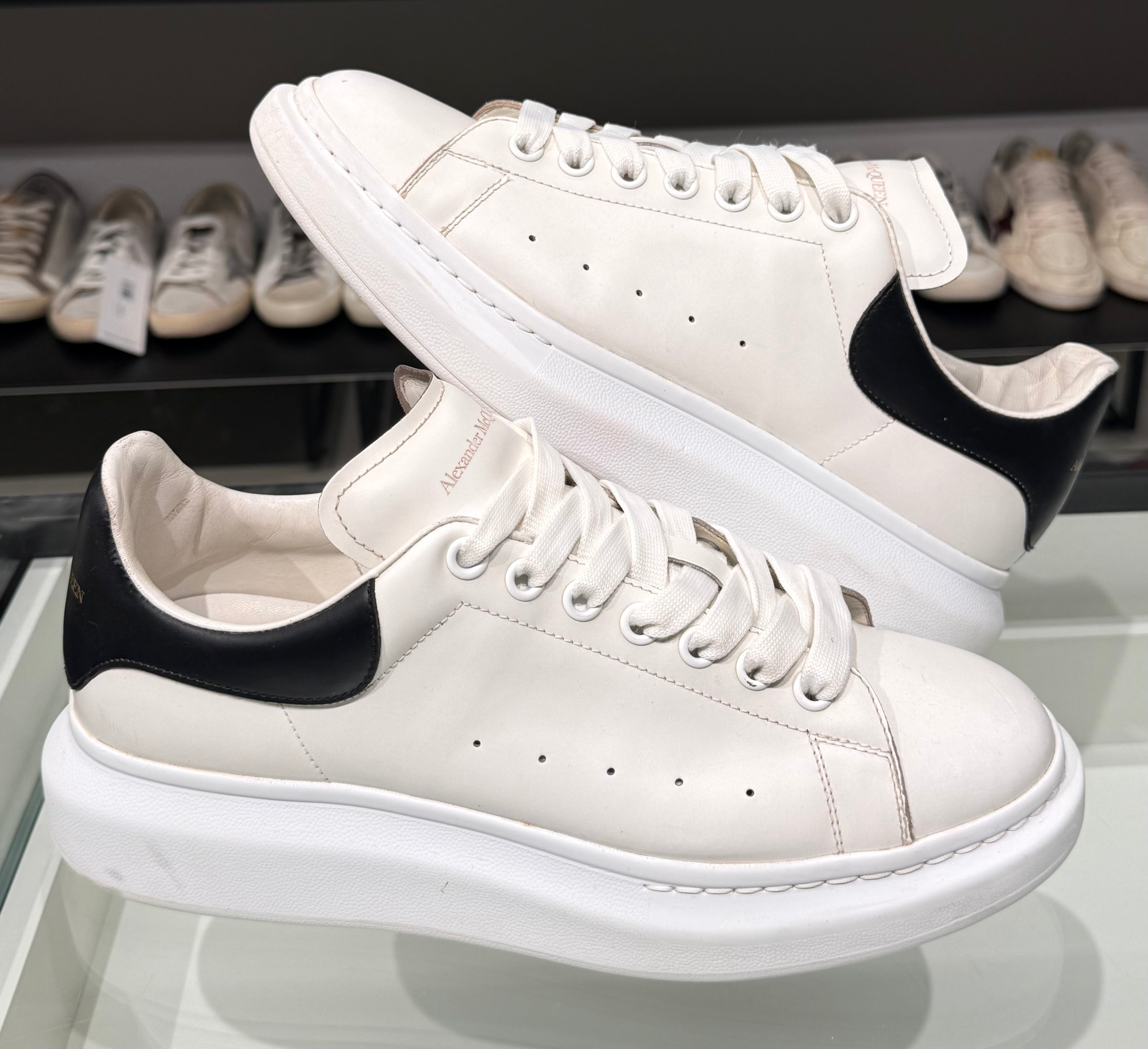 Sneaker Alexander McQueen