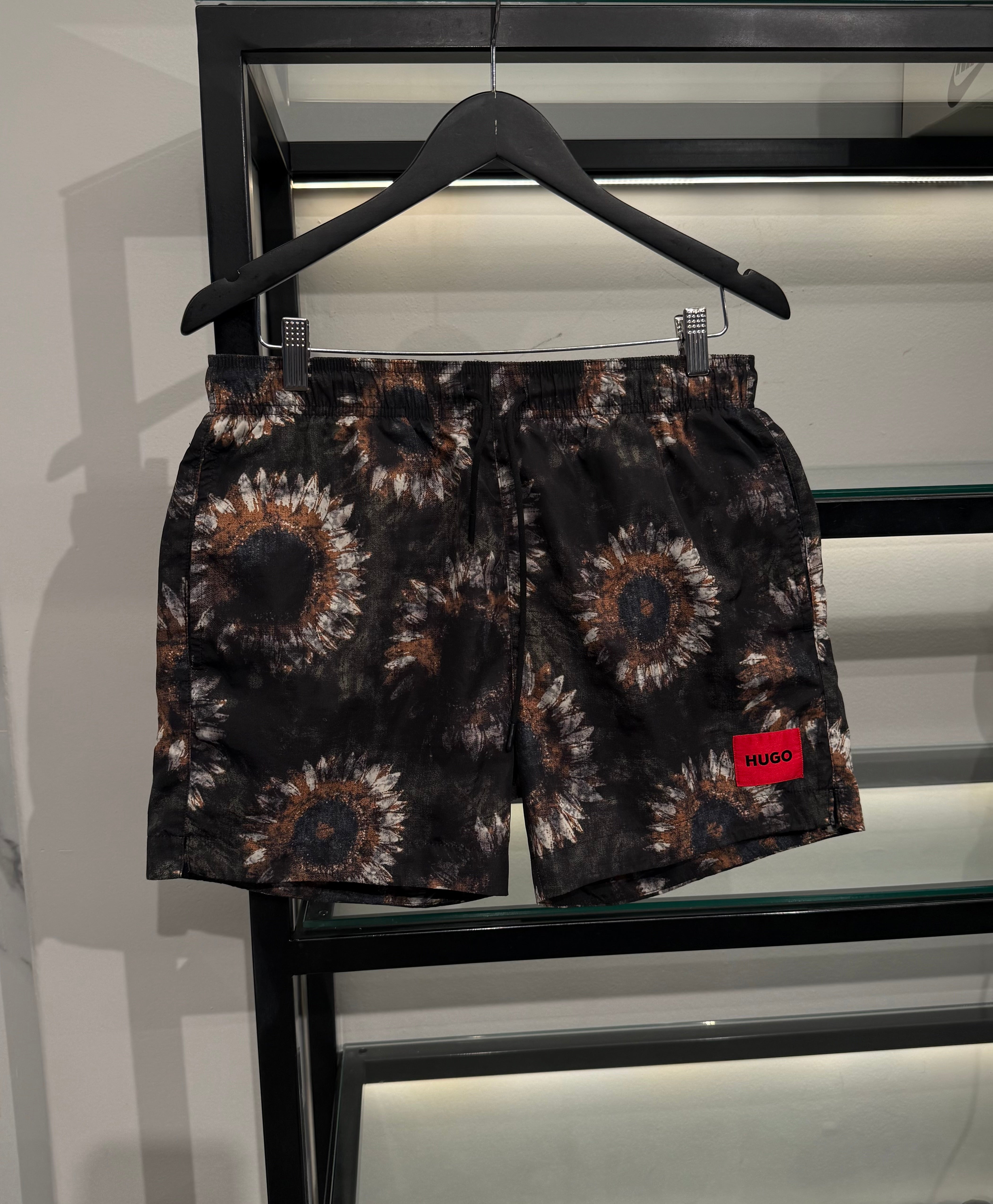 Short Hugo