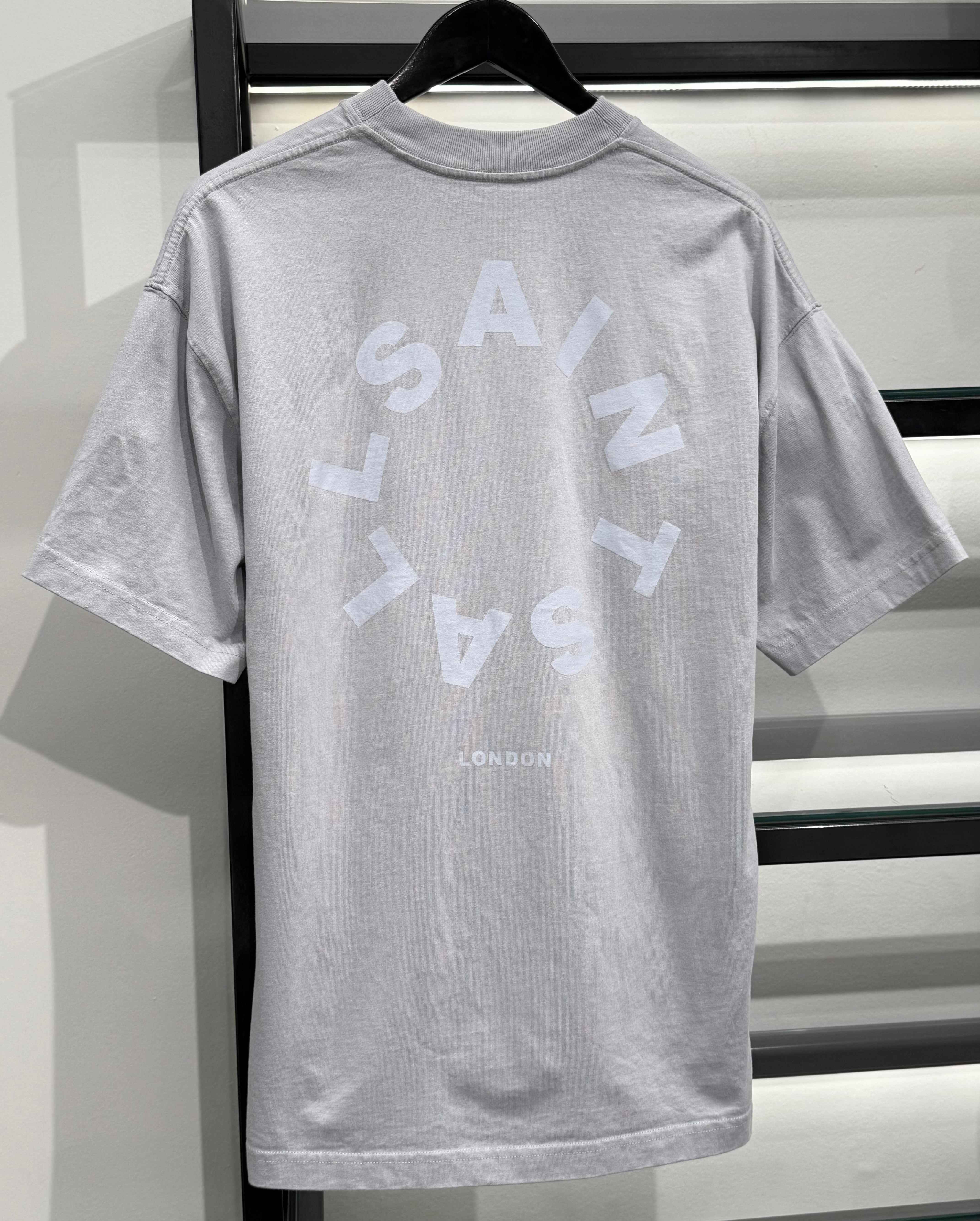 Camiseta All Saints