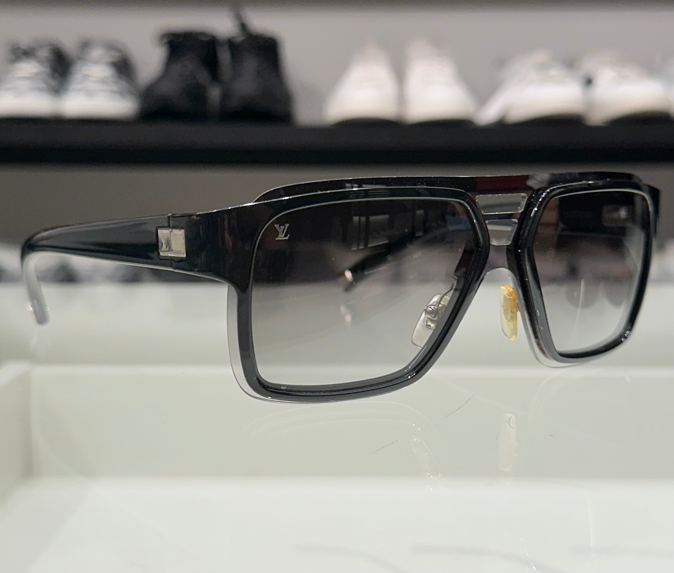 Óculos Louis Vuitton