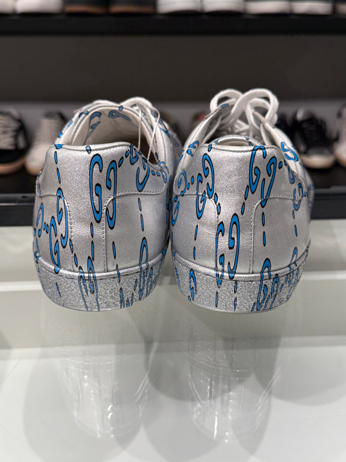 Sneaker Gucci