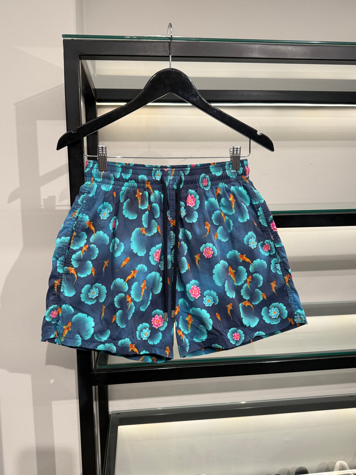 Short Vilebrequin