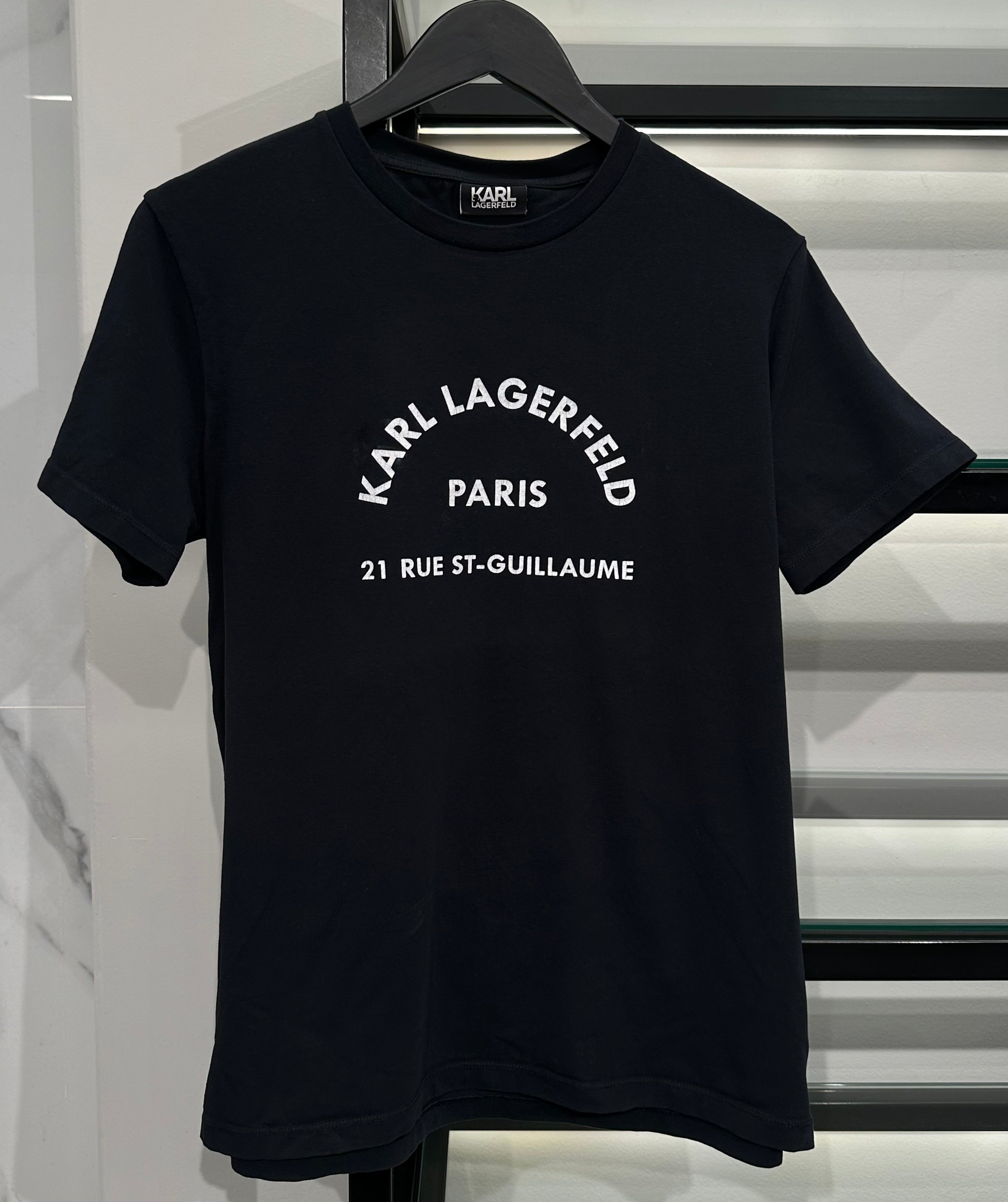 Camiseta Karl Lagerfeld