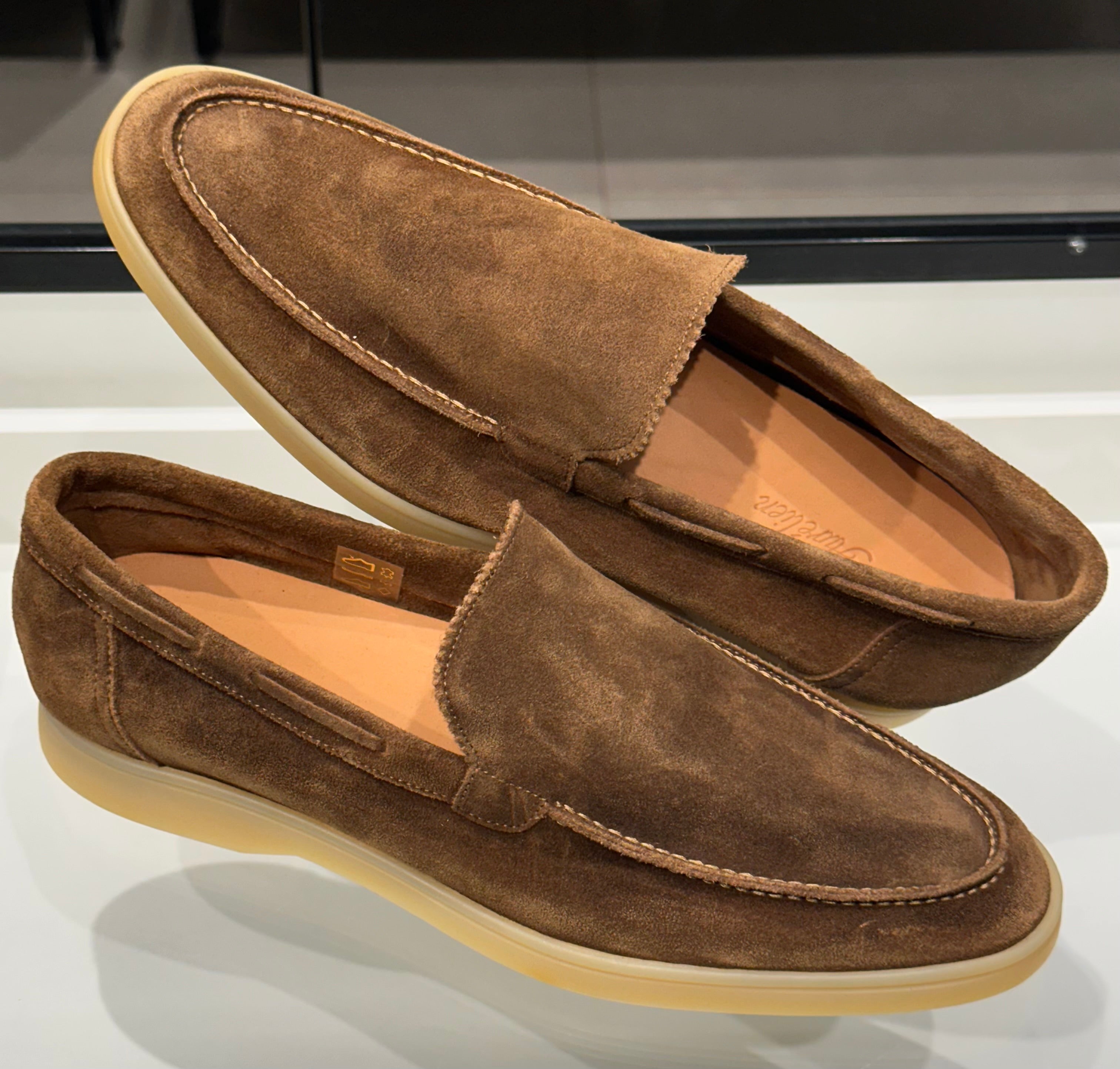 Loafer Aurélier