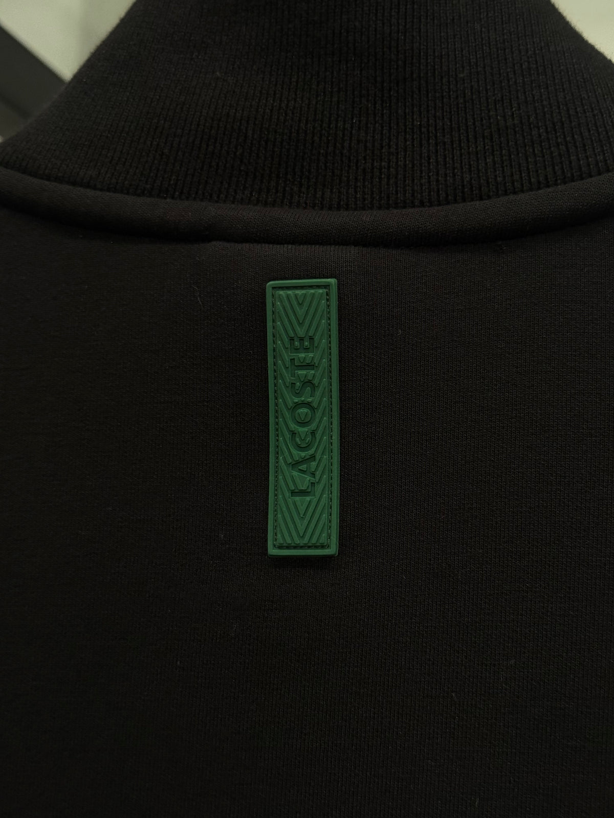 Jaqueta Lacoste