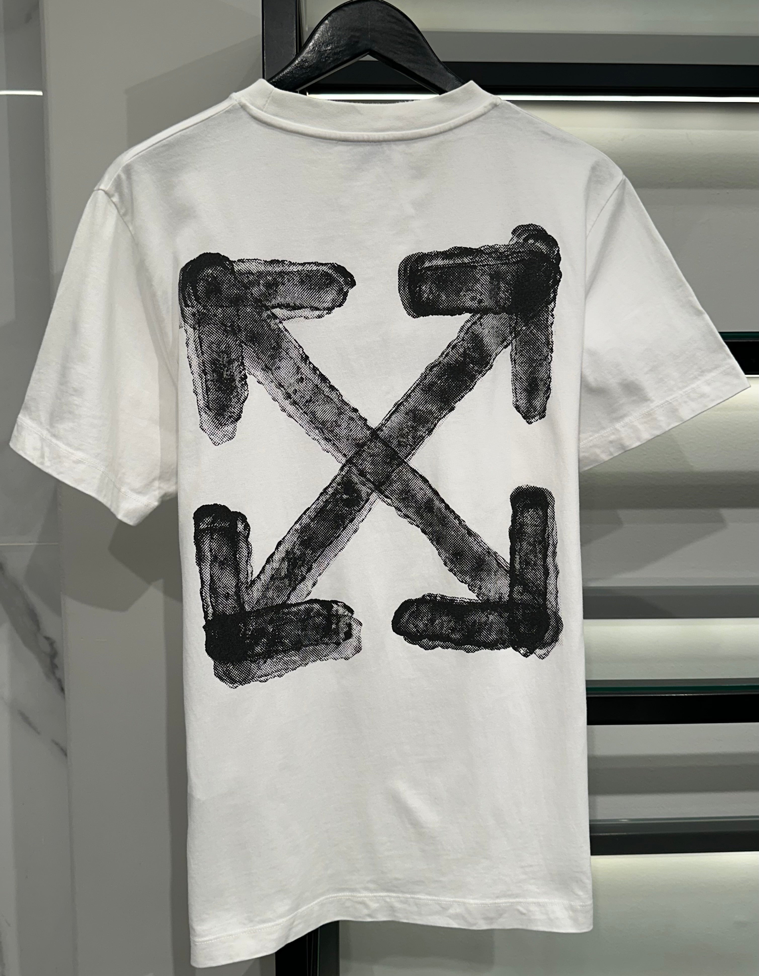 Camiseta Off White