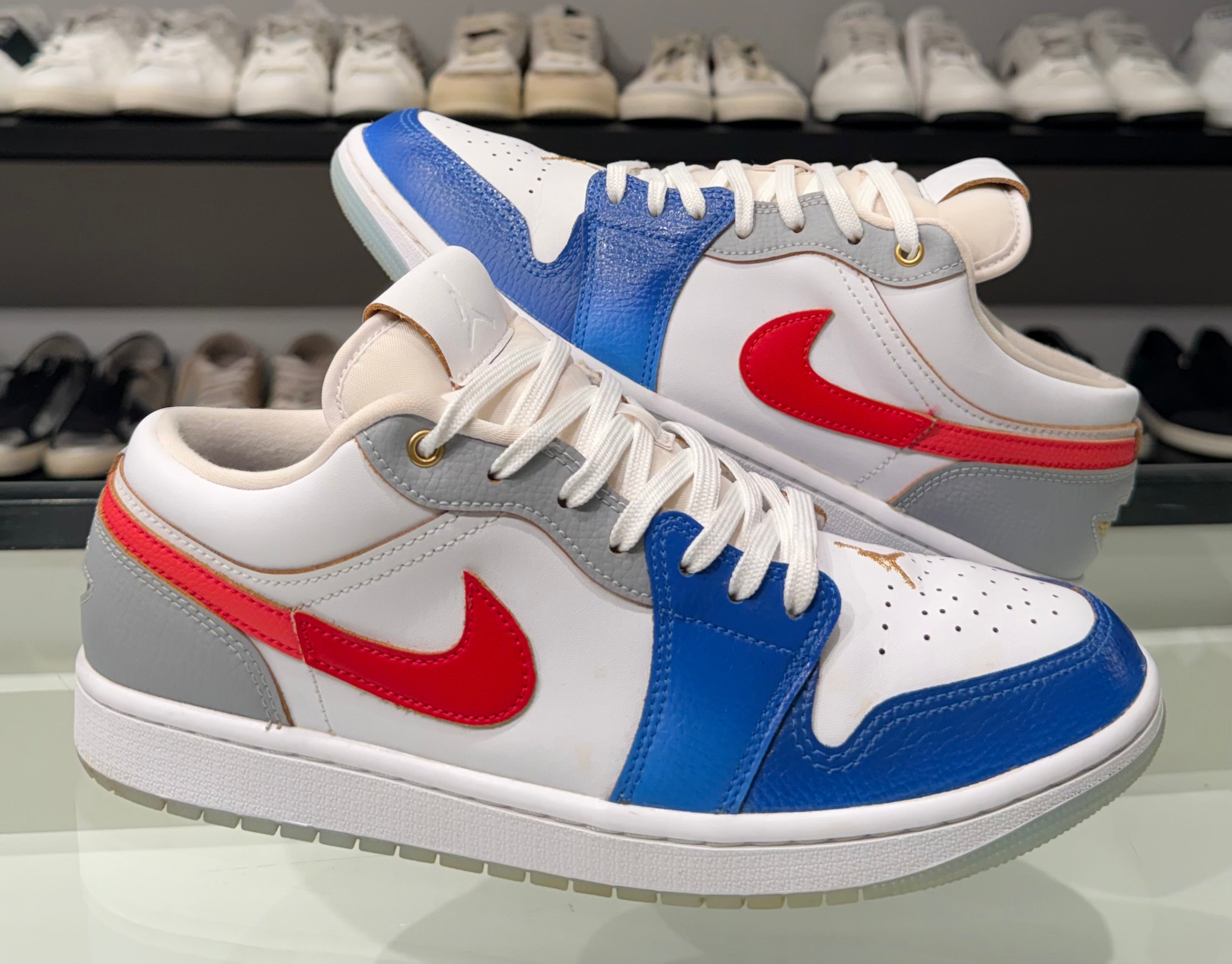Sneaker Jordan Low Philippines