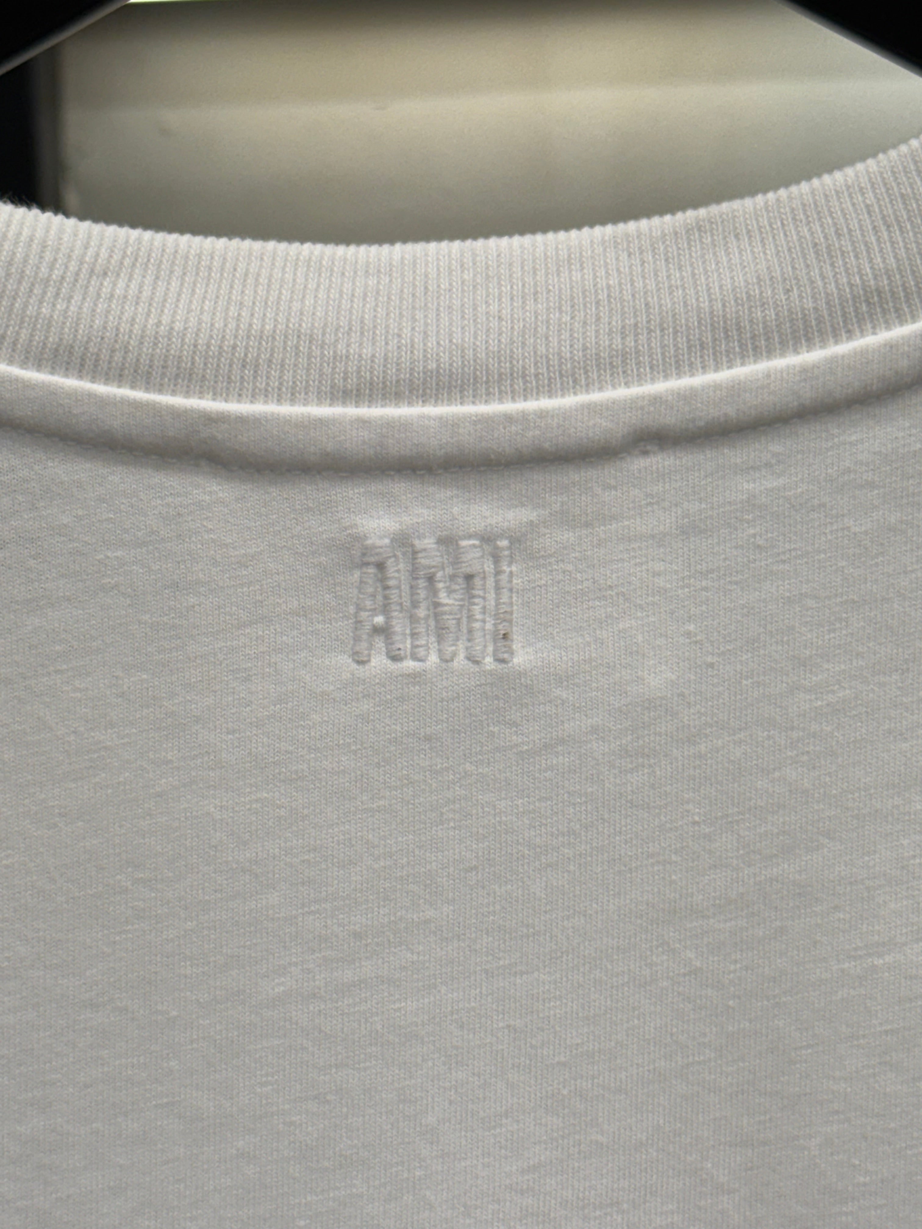 Camiseta Ami