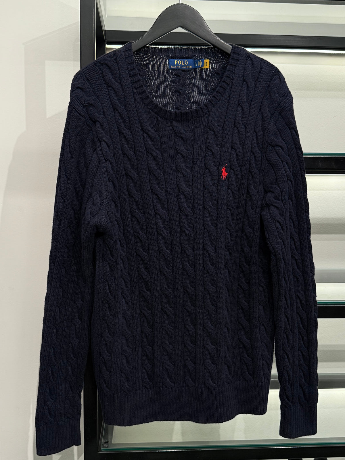 Suéter Tricot