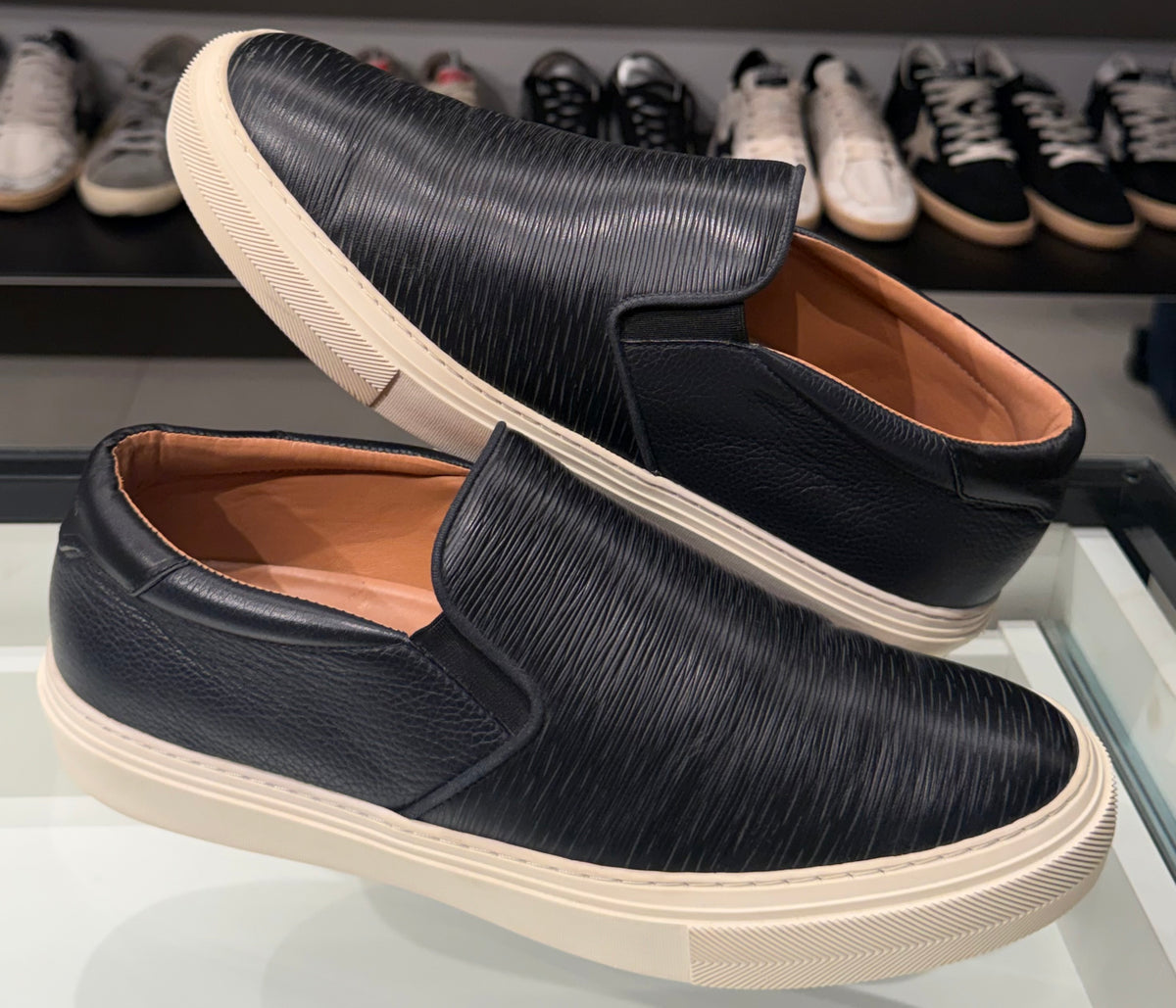 Slip On Louis Vuitton