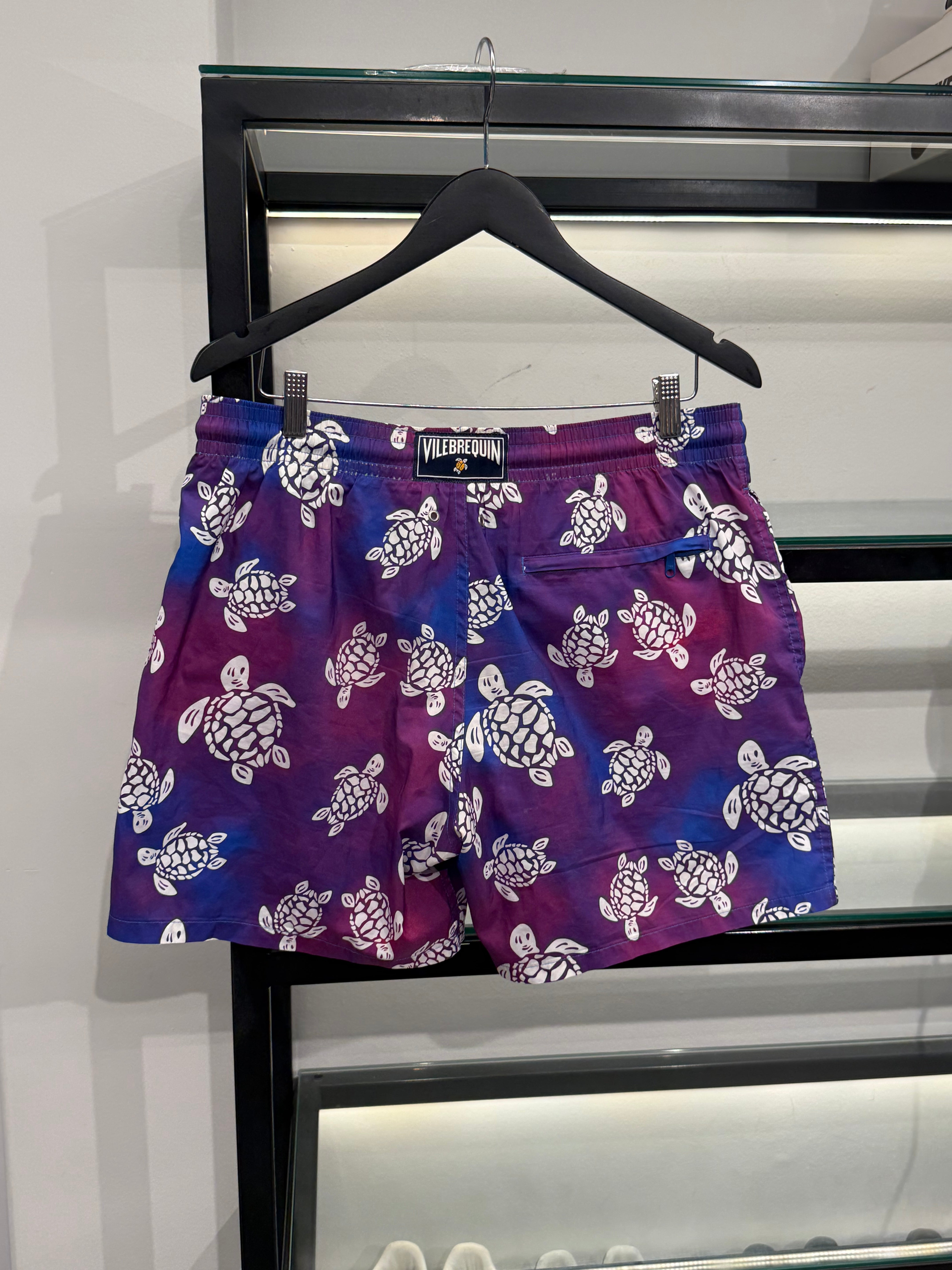 Short Vilebrequin