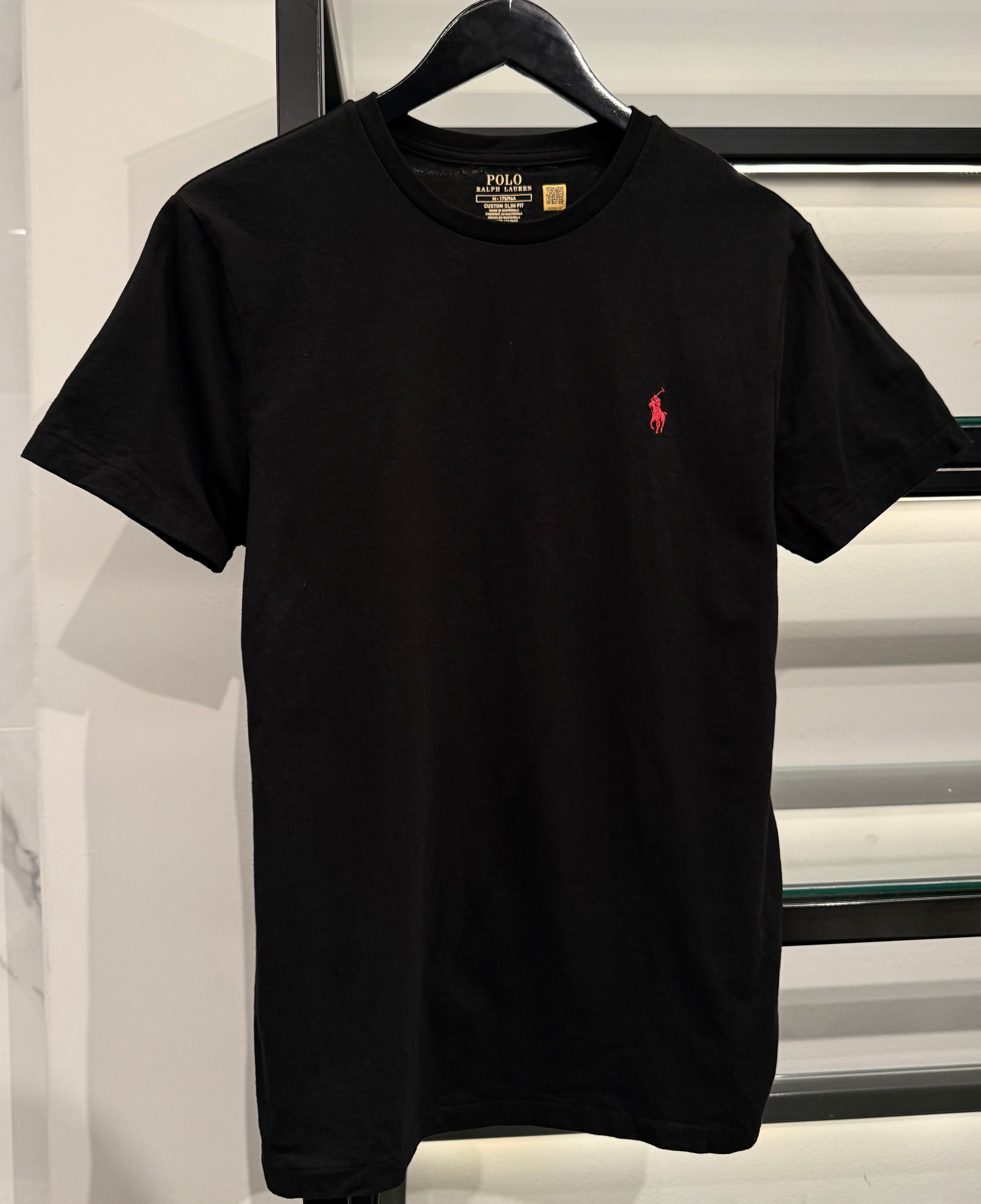 Camiseta Ralph Lauren