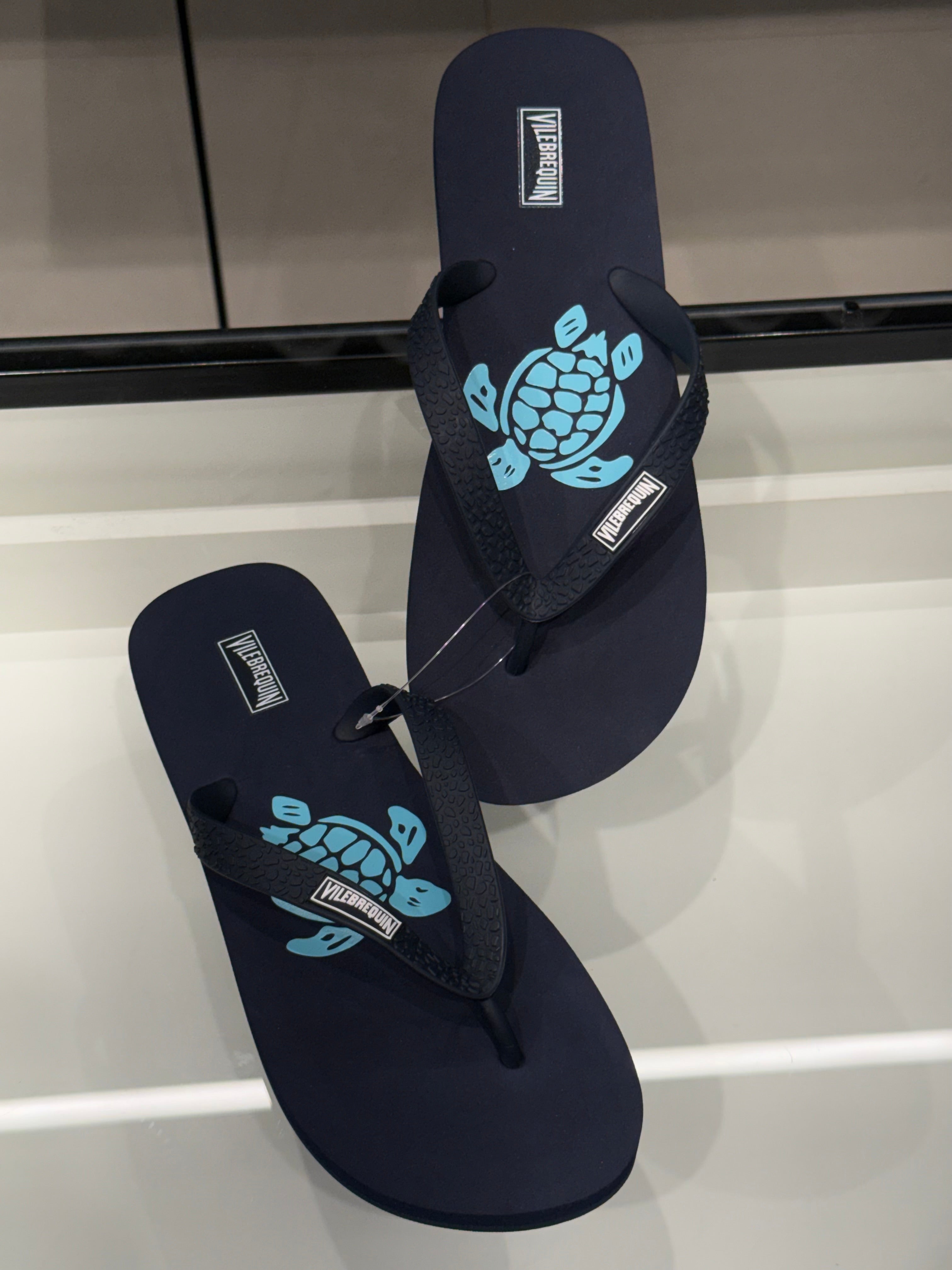 Chinelo Vilebrequin