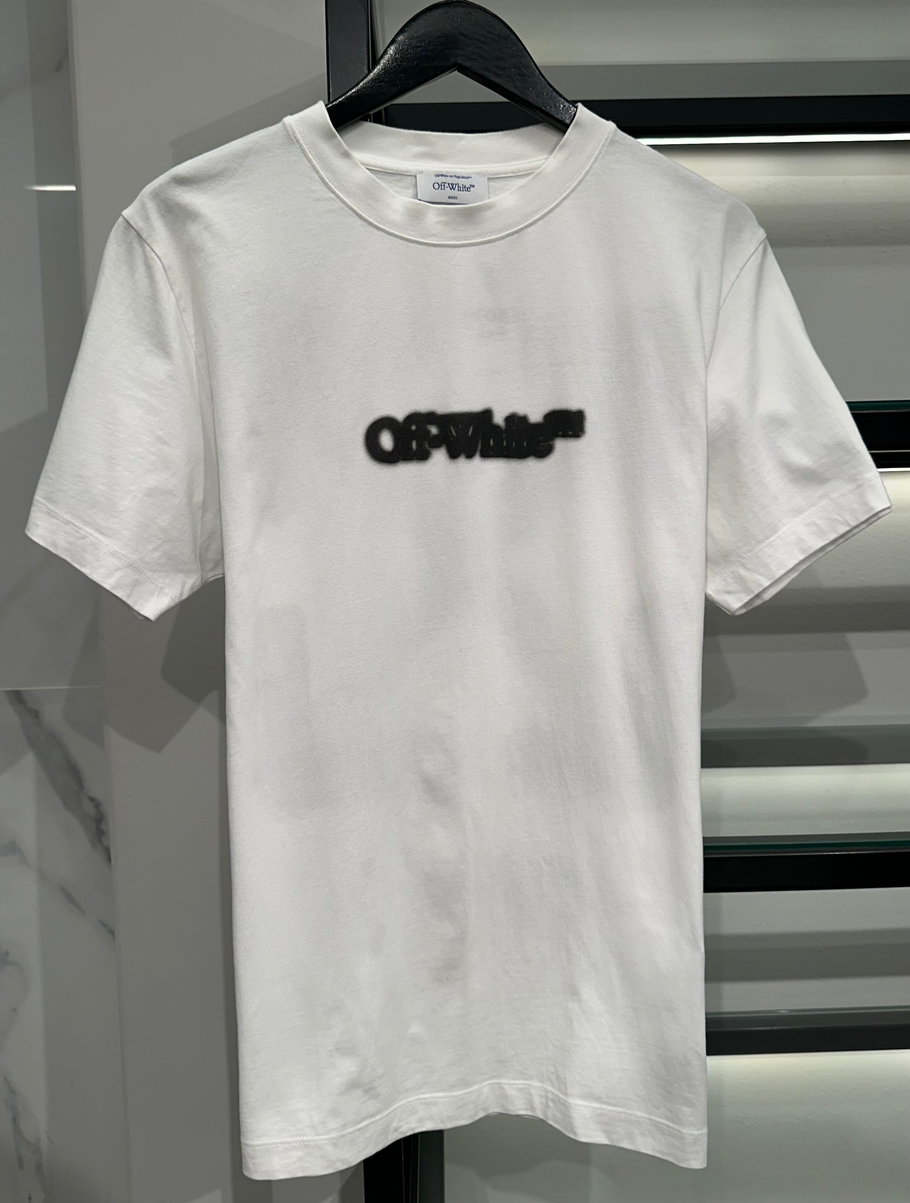 Camiseta Off White