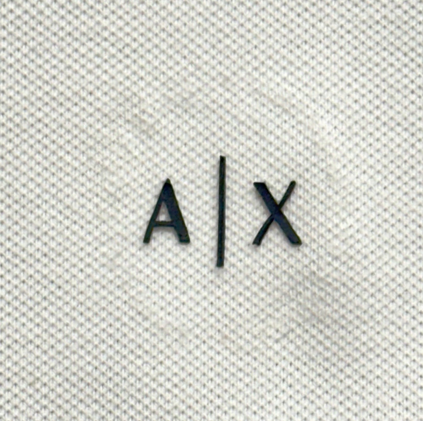 Polo Armani Exchange